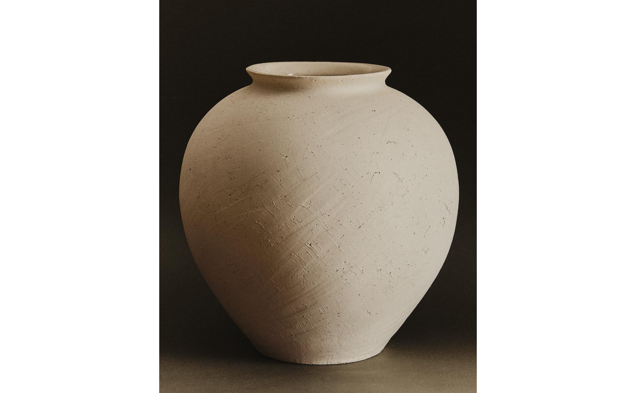 テクスチャー セラミック ベース | Zara Home 日本/Japan