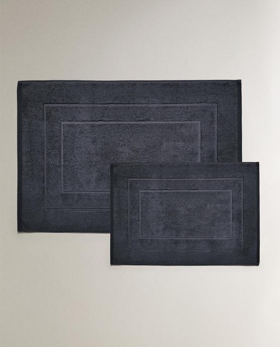 ALFOMBRA BAÑO ALGODÓN