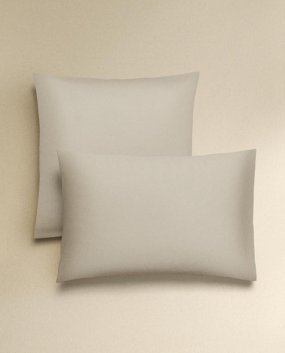 FUNDA ALMOHADA SATÉN (1000 HILOS)