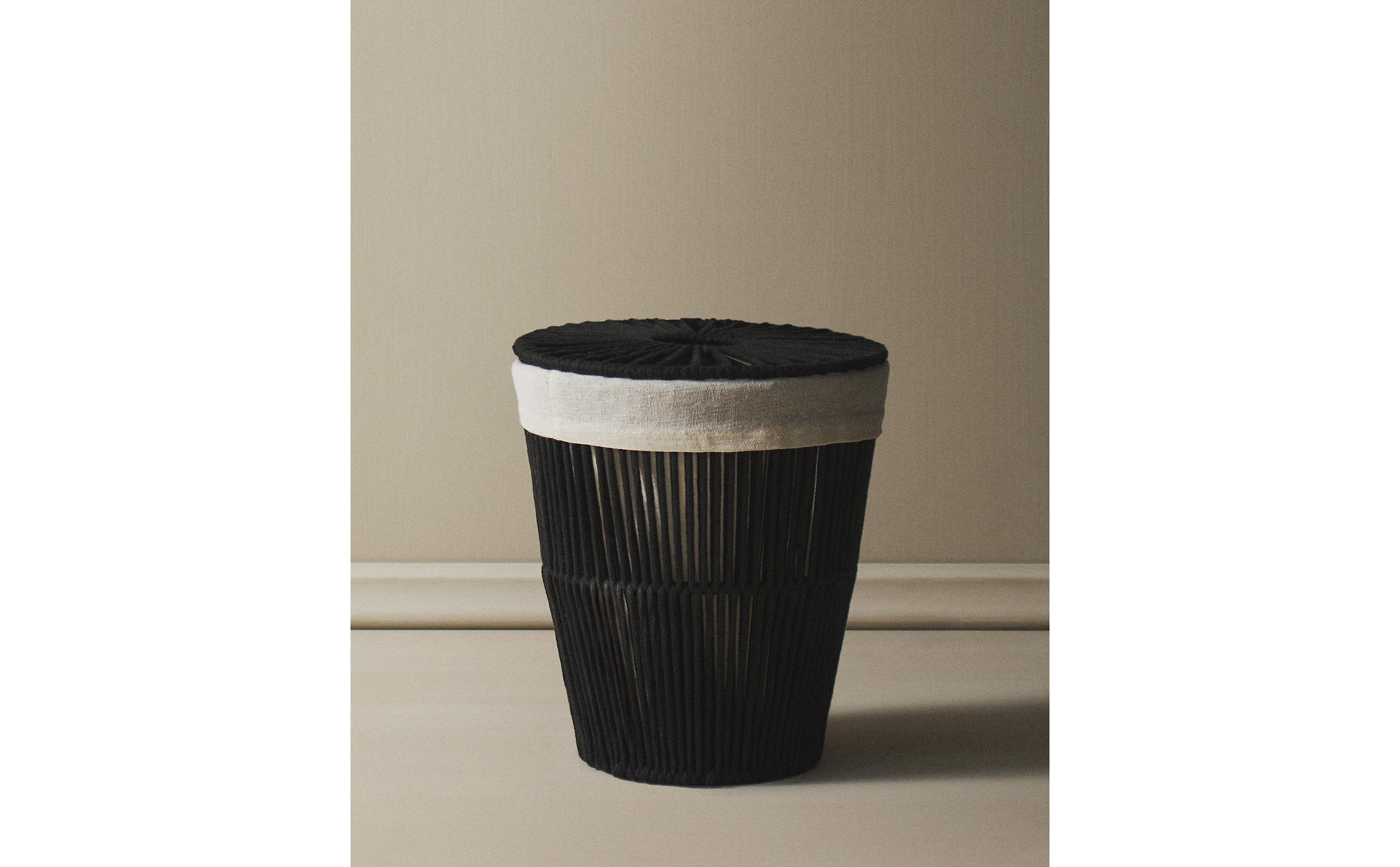 インナー付き ゴミ箱 | Zara Home 日本/Japan