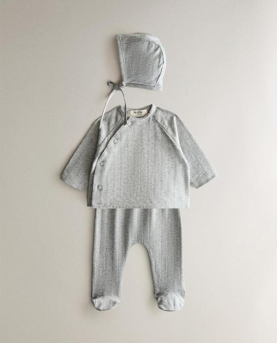 NEWBORN BABY SET