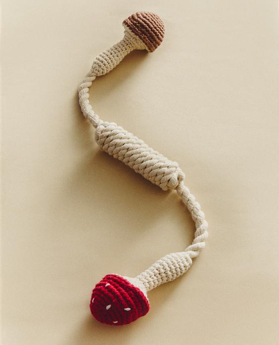 צעצוע פטרייה לחיות מחמד