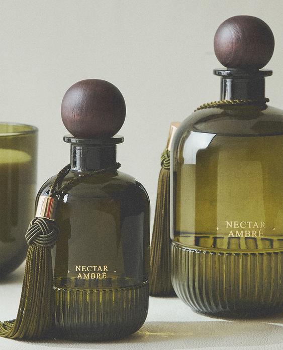 NECTAR AMBRÉ