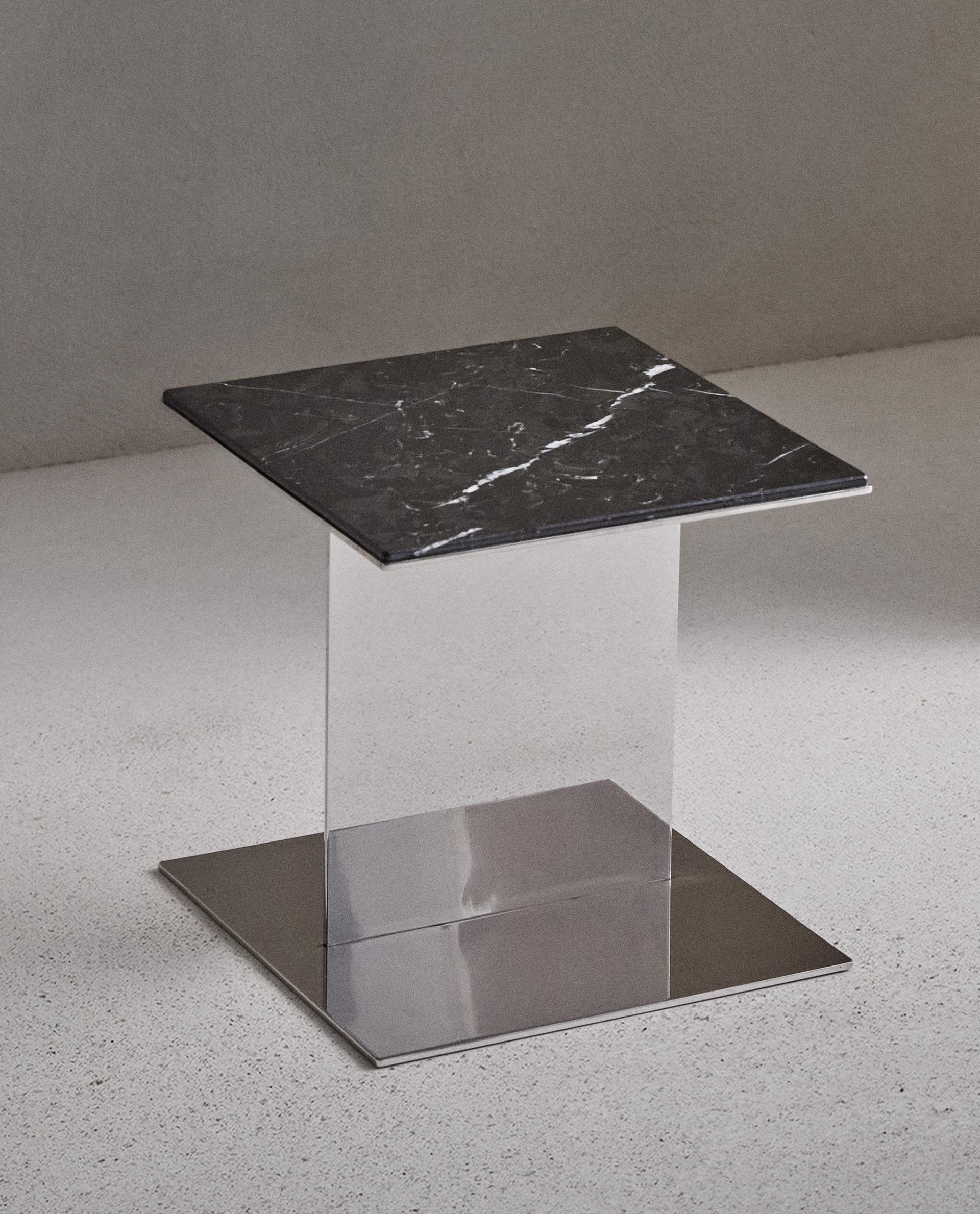 SIDETABLE 05 Zara Home United States of America