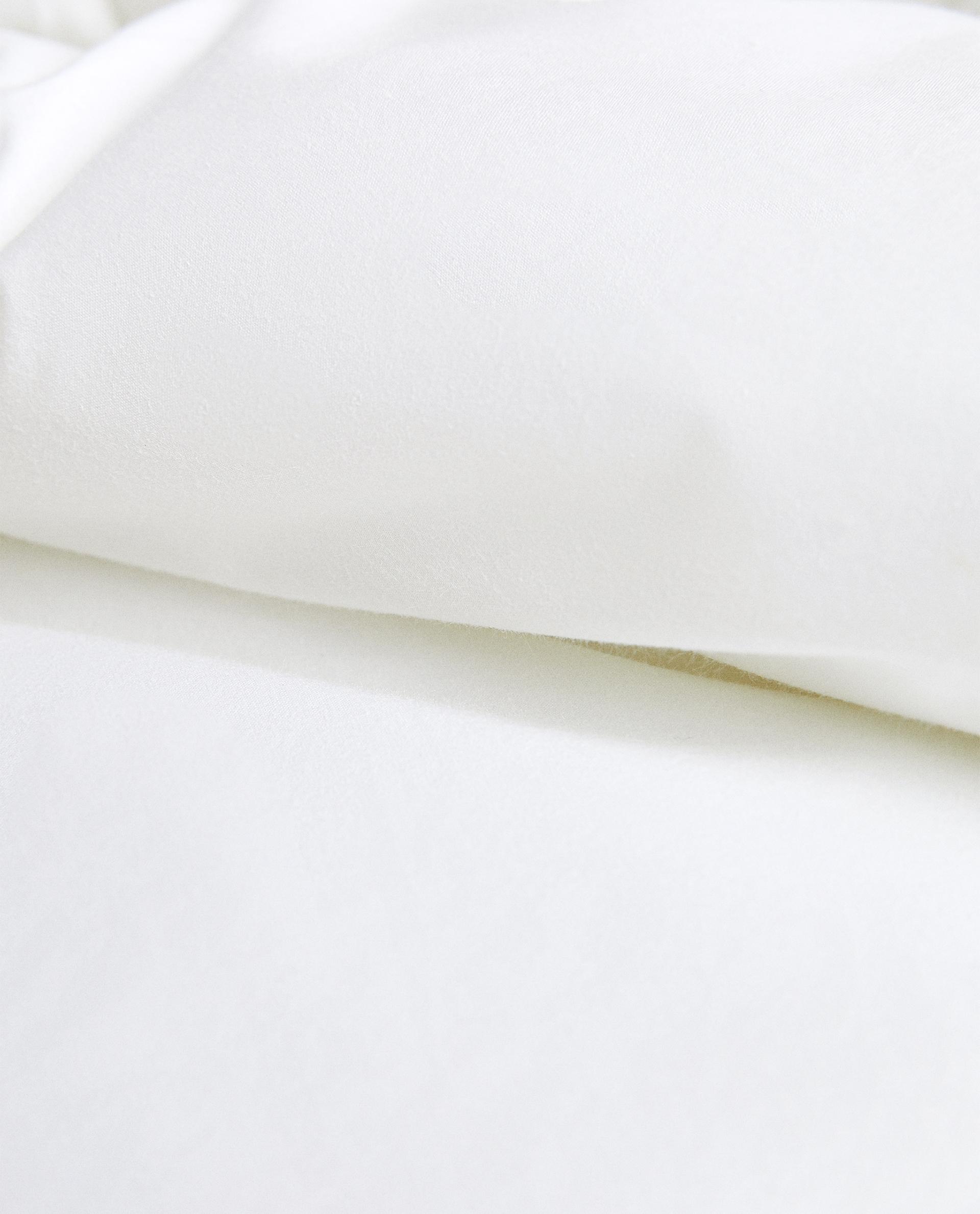 FEATHER TOUCH DUVET FILLING (300 GXM²) product thumbnail 6