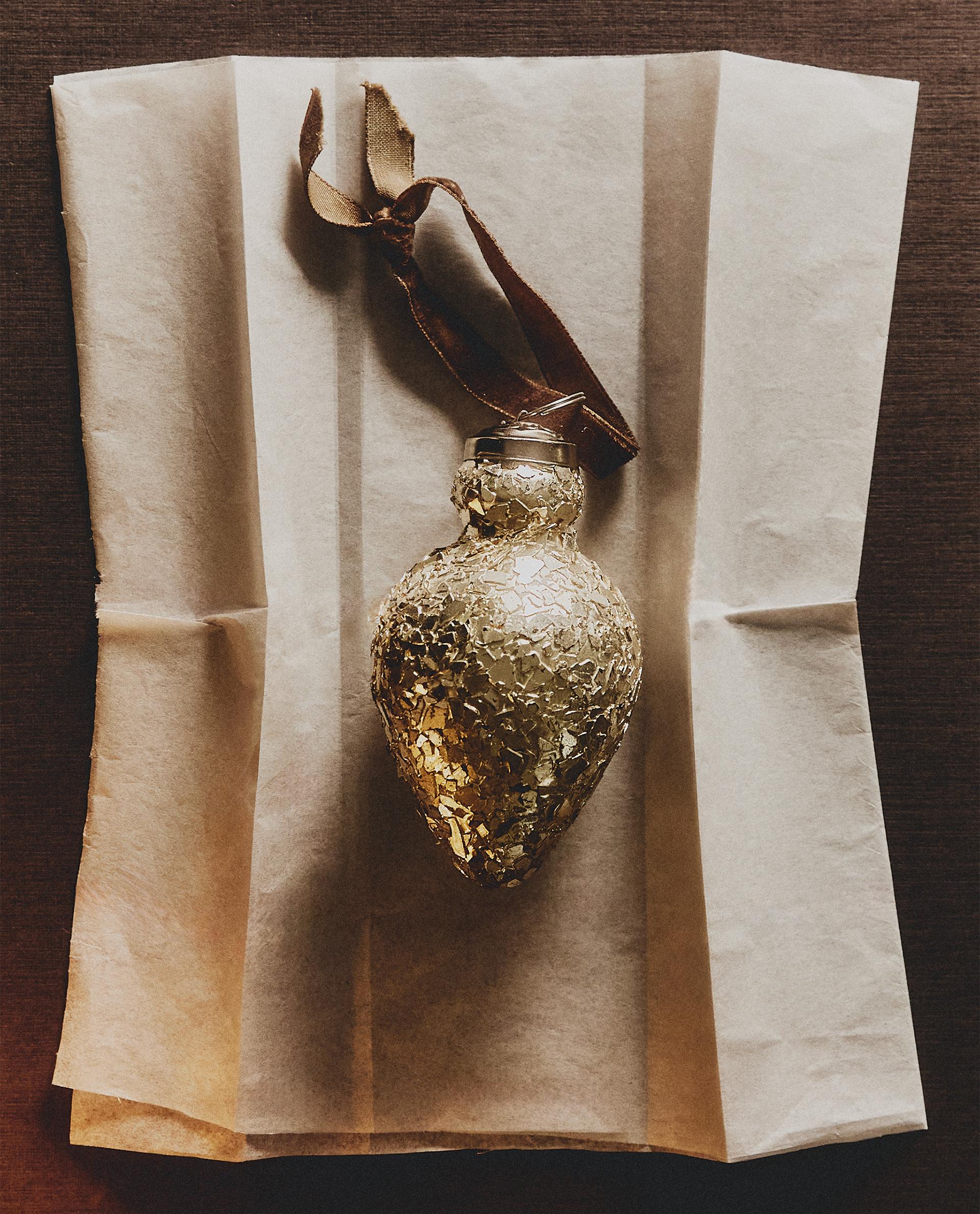 ZARA クリスマス オーナメント　3点セット 2114d2ece8b34b572fcbfe268e4c3d