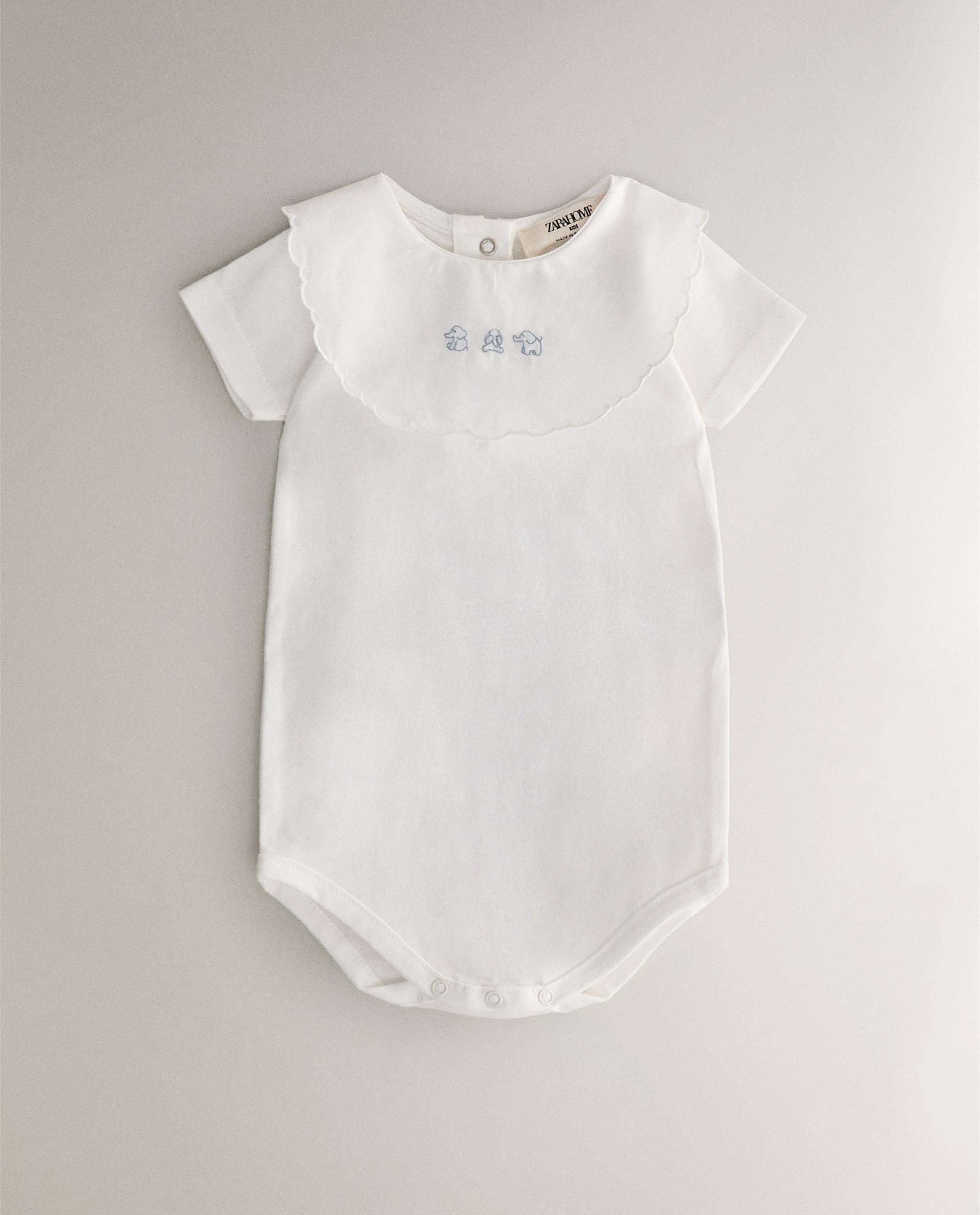 Tuta Imbottita Tutina Neonato Zara Tutine Zara Neonato Store