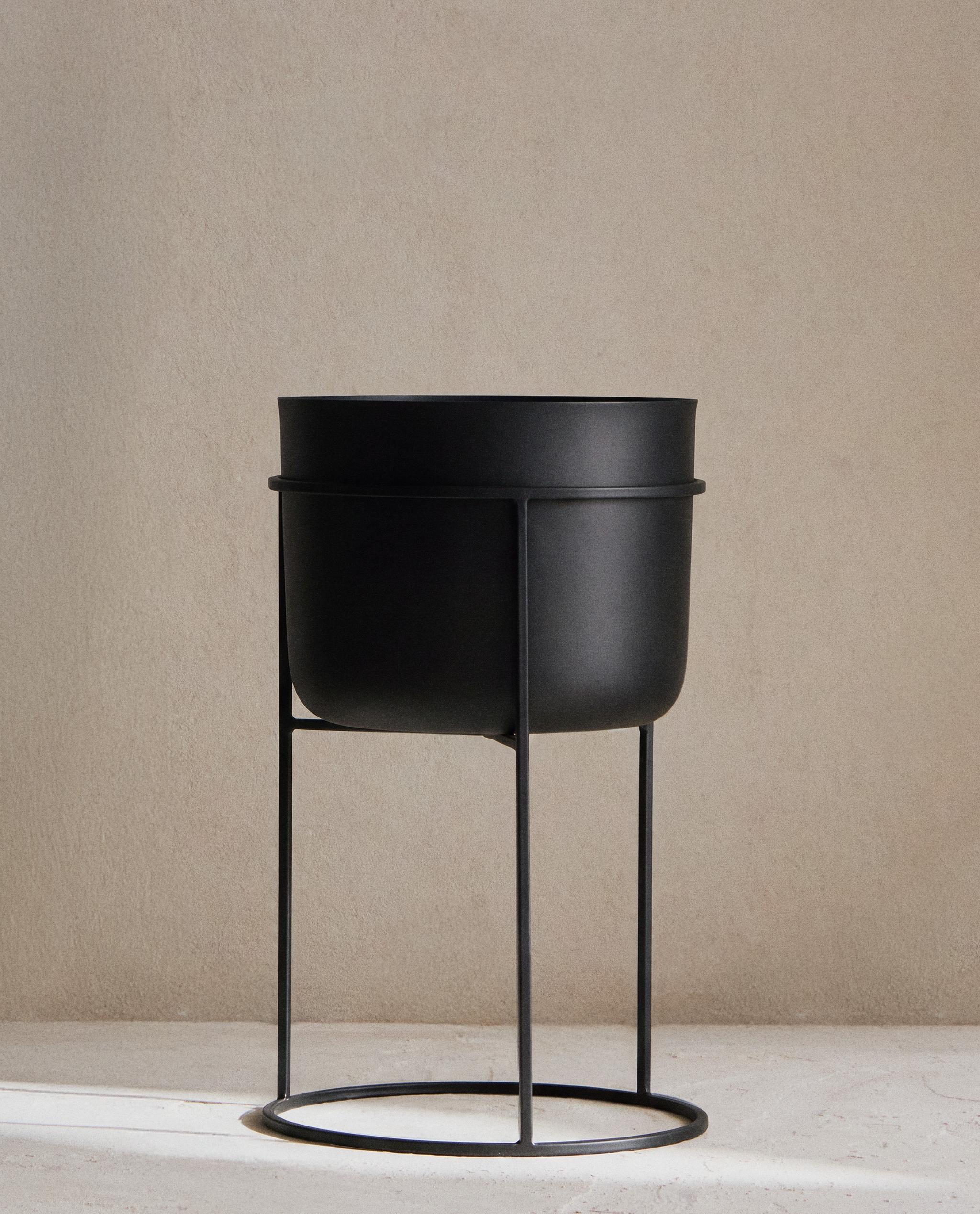 METAL FLOWERPOT product thumbnail 10