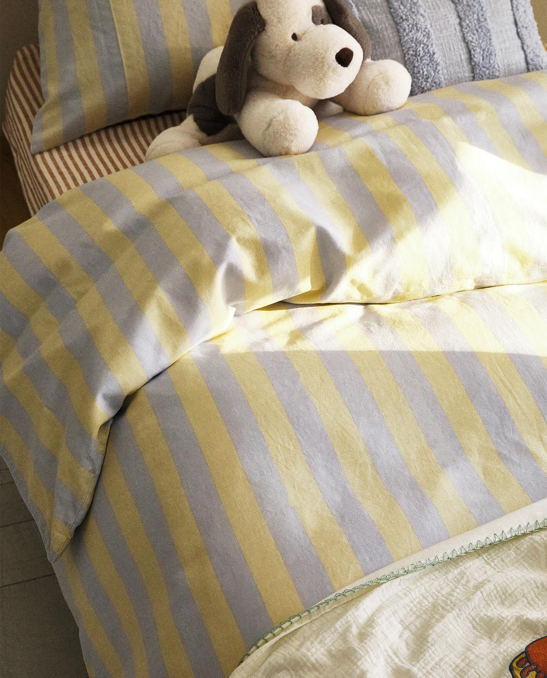 Nórdicas Zara Fundas Nordicas Rebajas Funda Edredon Zara Home