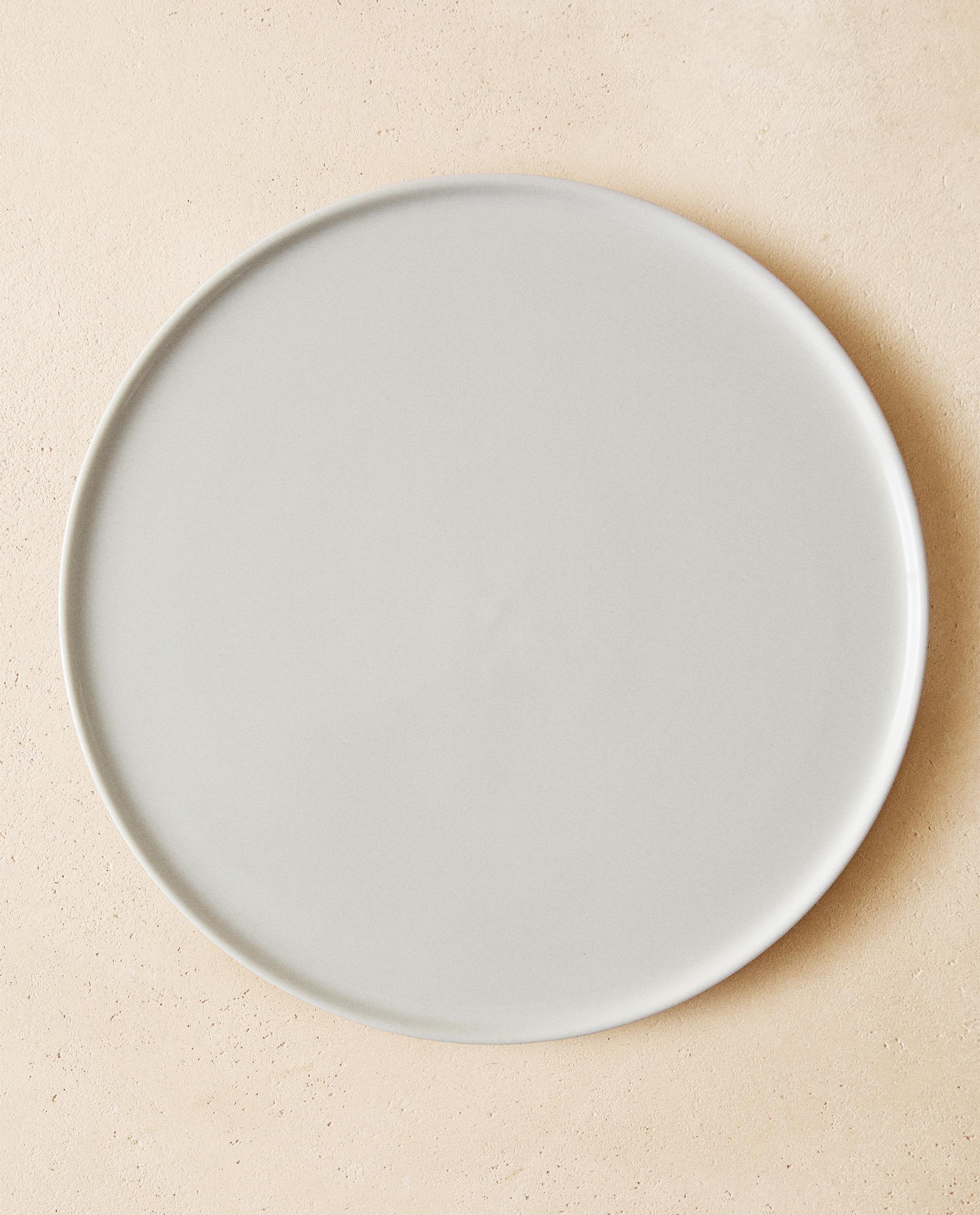 SET OF 2 - PLATE L