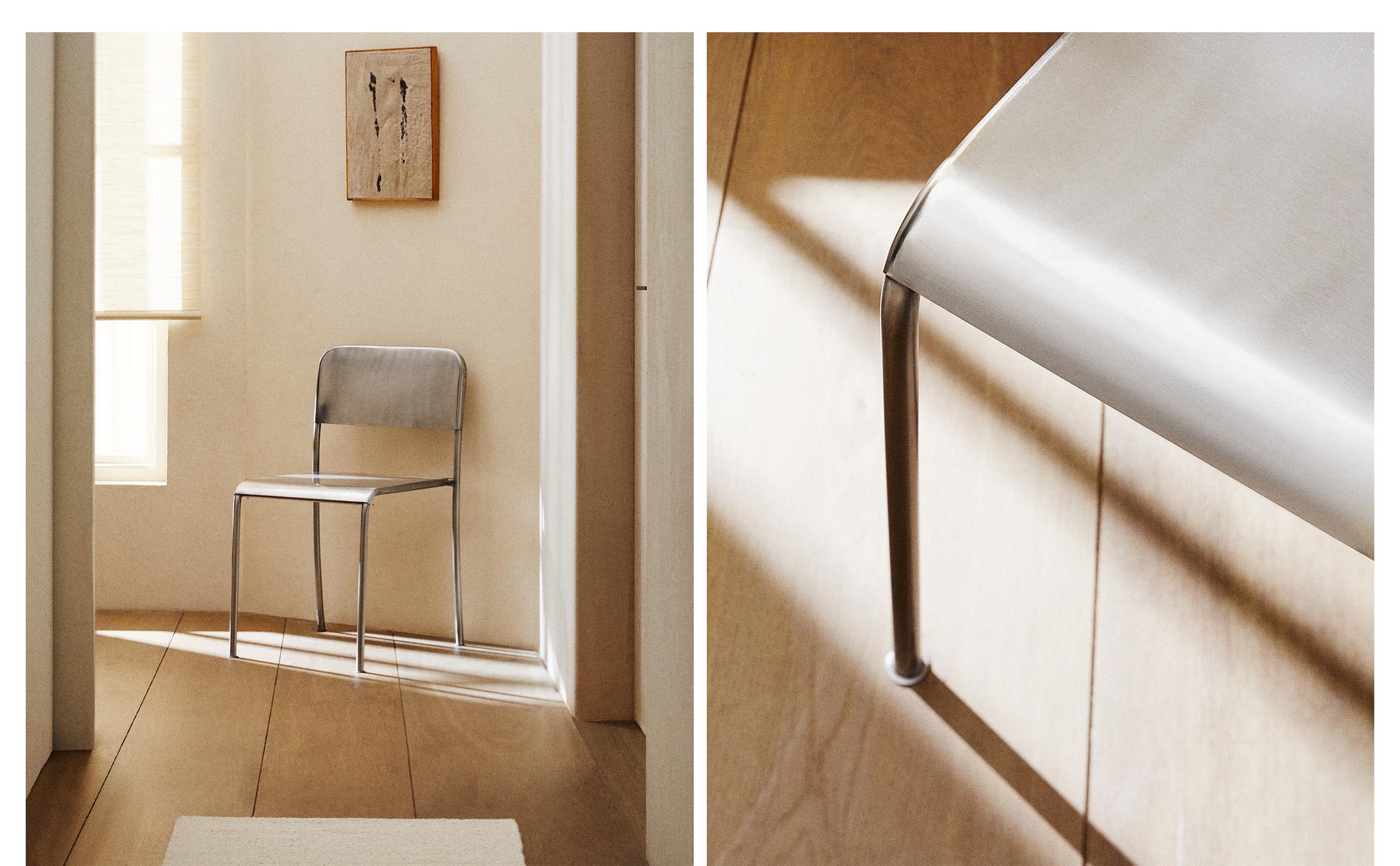 ダイニングチェア＆フォールディングチェア | Zara Home 日本/Japan