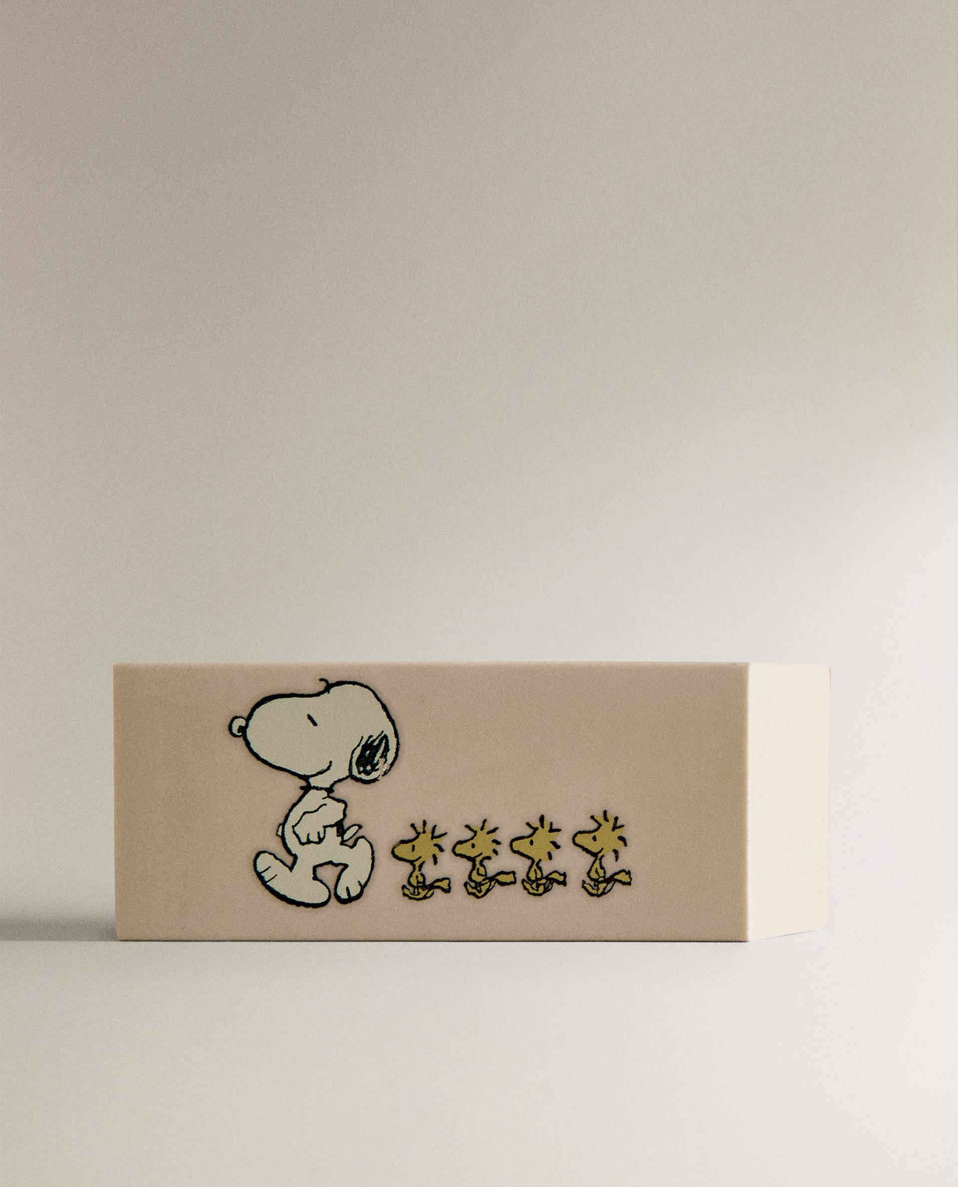 40 Stück Radiergummis 2B - Weiche Weiße Radierer  Produktbild-Vorschau 5