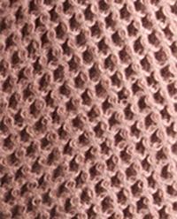COTTON WAFFLE-TEXTURE BATHROBE product thumbnail 12