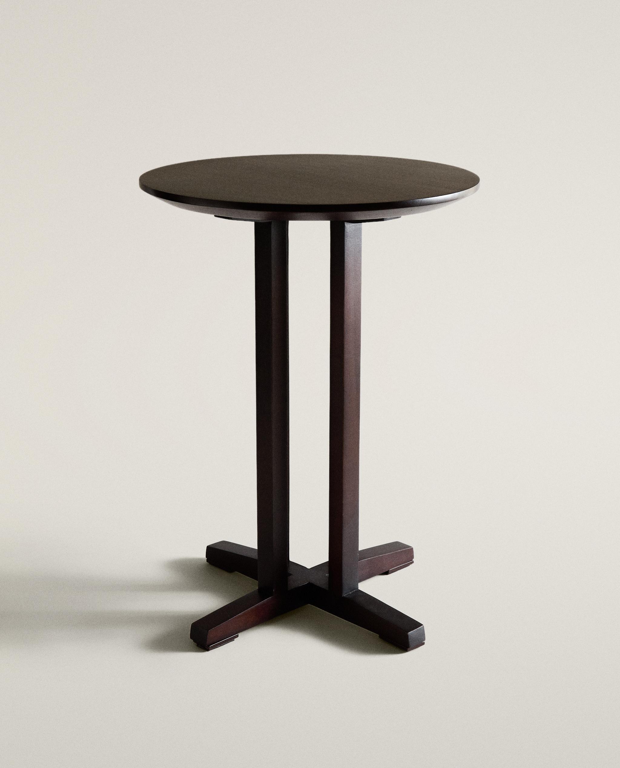 TABLE RONDE — Zara Home