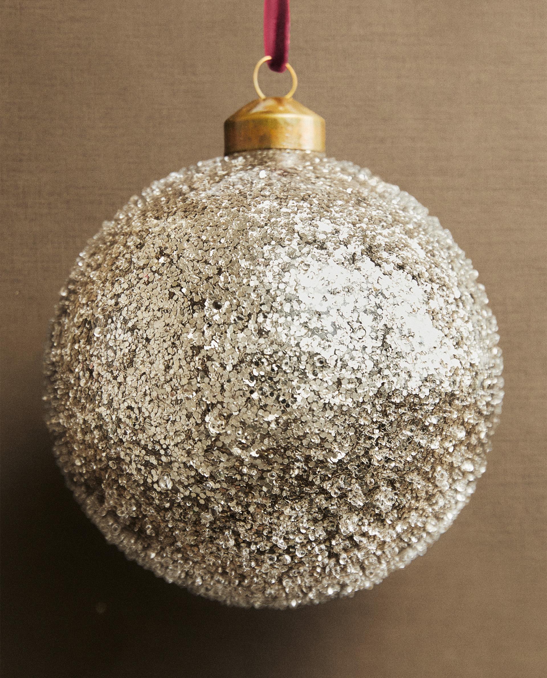 クリスマス 房飾りオーナメント | Zara Home 日本/Japan