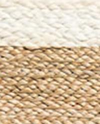 JUTE BONE PET RUG product thumbnail 4