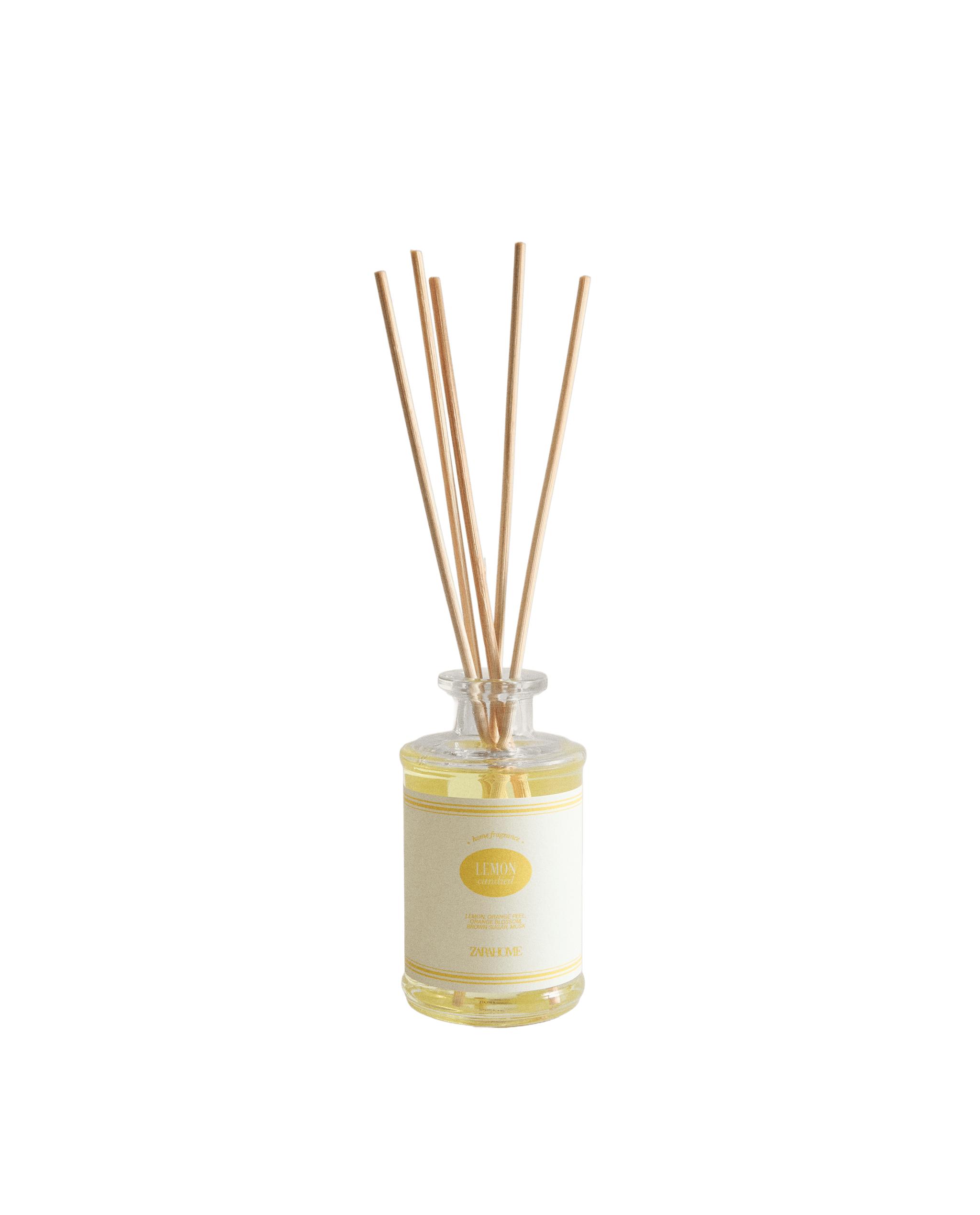 (190 ML) LEMON CANDIED REED DIFFUSER product thumbnail 7