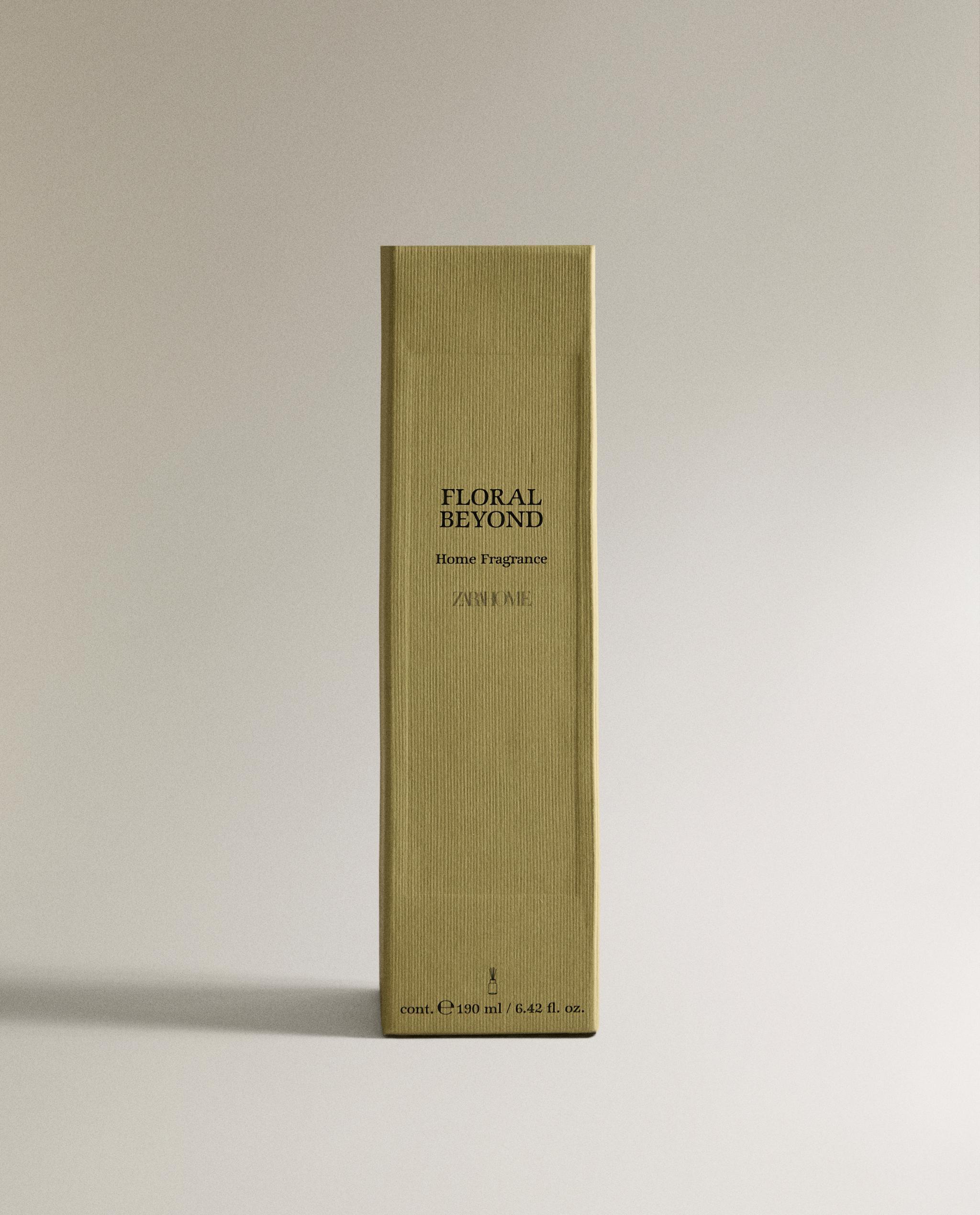 (190 ML) FLORAL BEYOND SCENTED REED DIFFUSERS product thumbnail 6