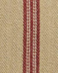 STRIPED TEXTURED COTTON CUSHION COVER | KATHARINE POLE product thumbnail 4