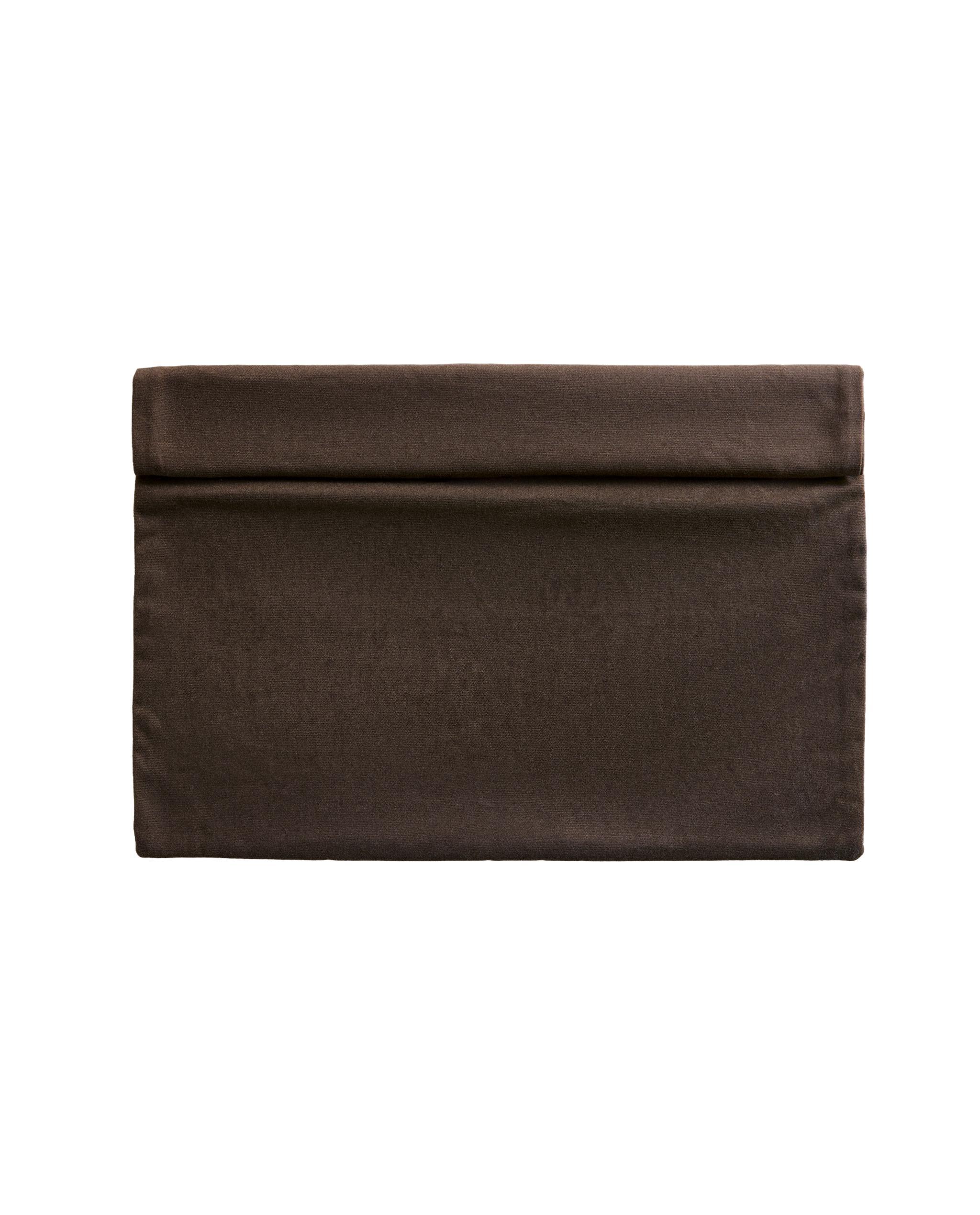 FLAT COTTON BAG product thumbnail 9