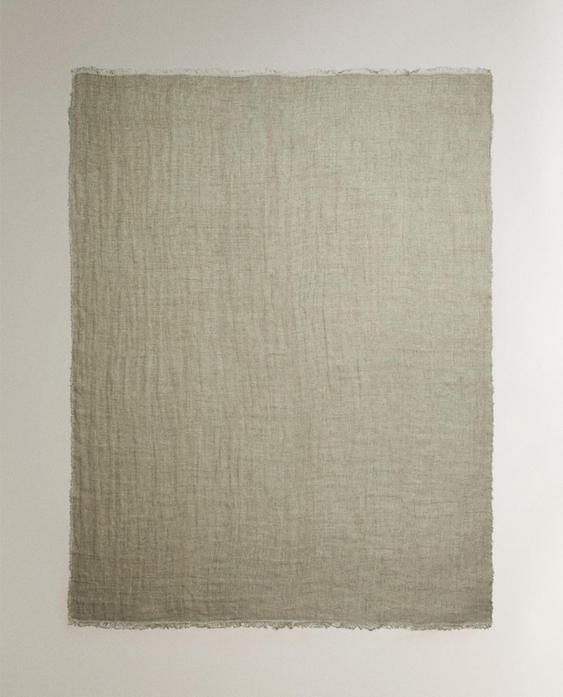 KUVERTË LINO ME KUADRATE