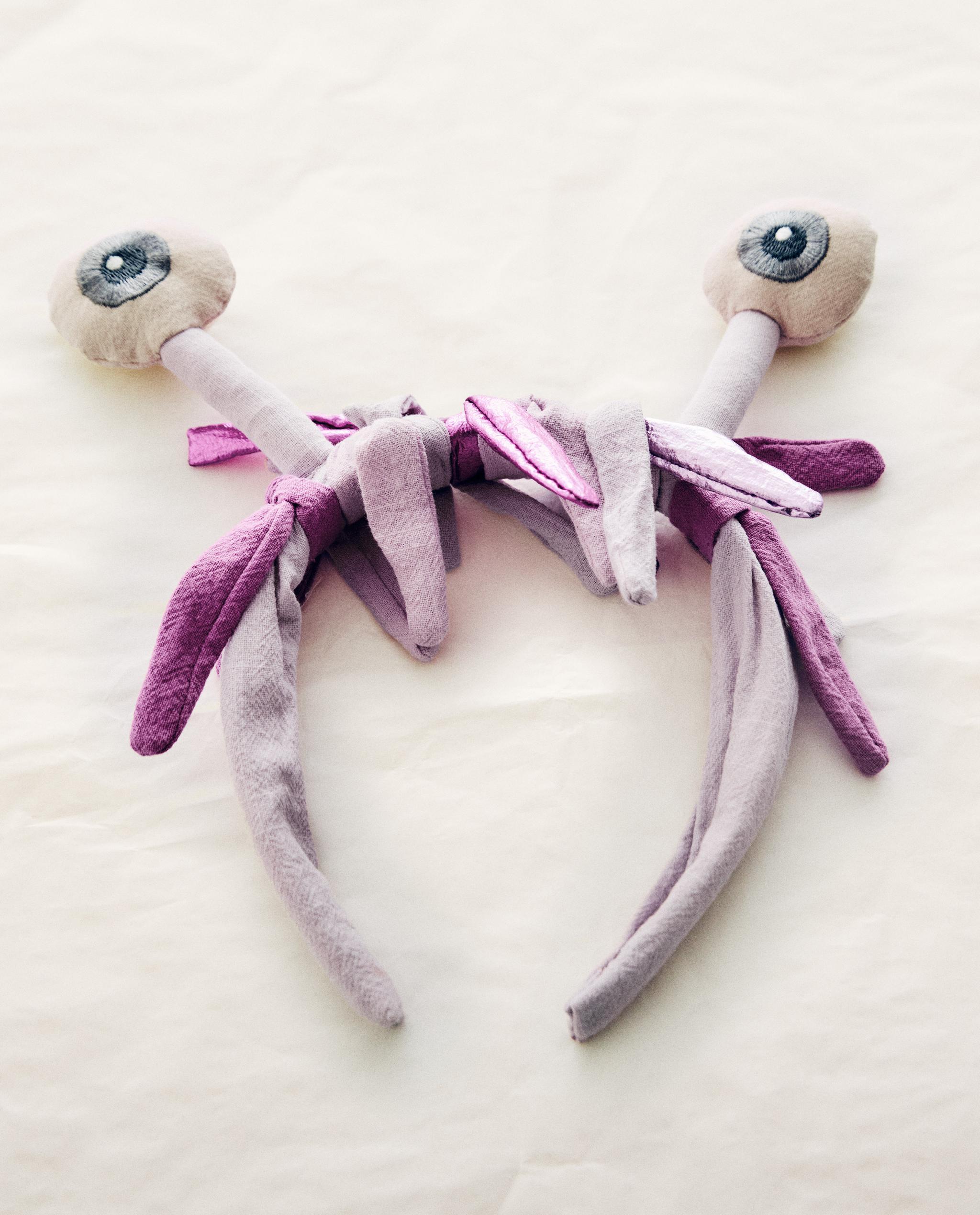KIDS’ BOO MONSTERS, INC. ©DISNEY/PIXAR HEADBAND product thumbnail 10