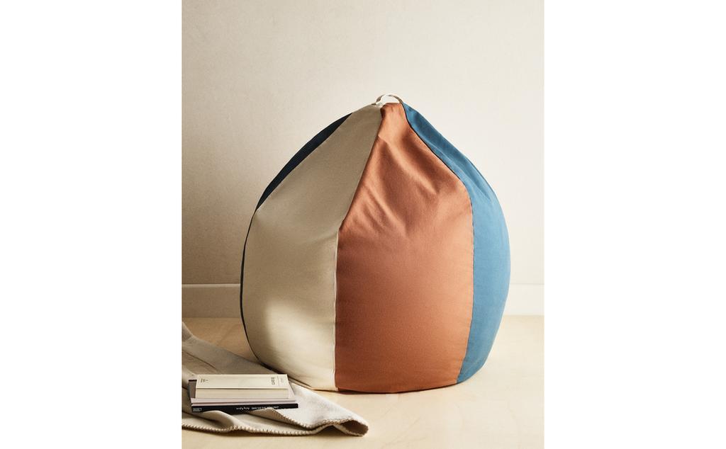 KIDS' POUFFE