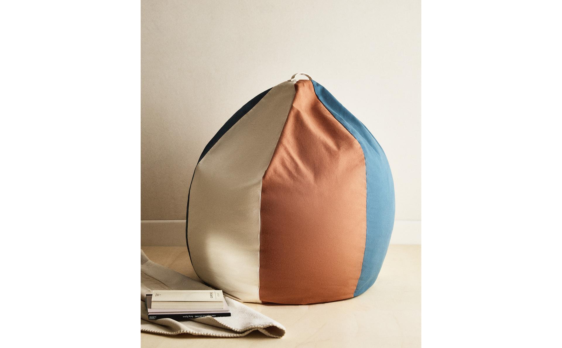 KIDS' POUFFE KIDS' POUFFE