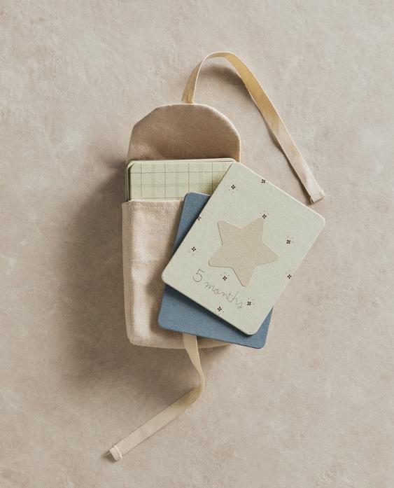 KIT CUMPLE-MOIS BÉBÉ – 12 CARTES BURRITO KIT CUMPLE-MOIS BÉBÉ – 12 CARTES BURRITO