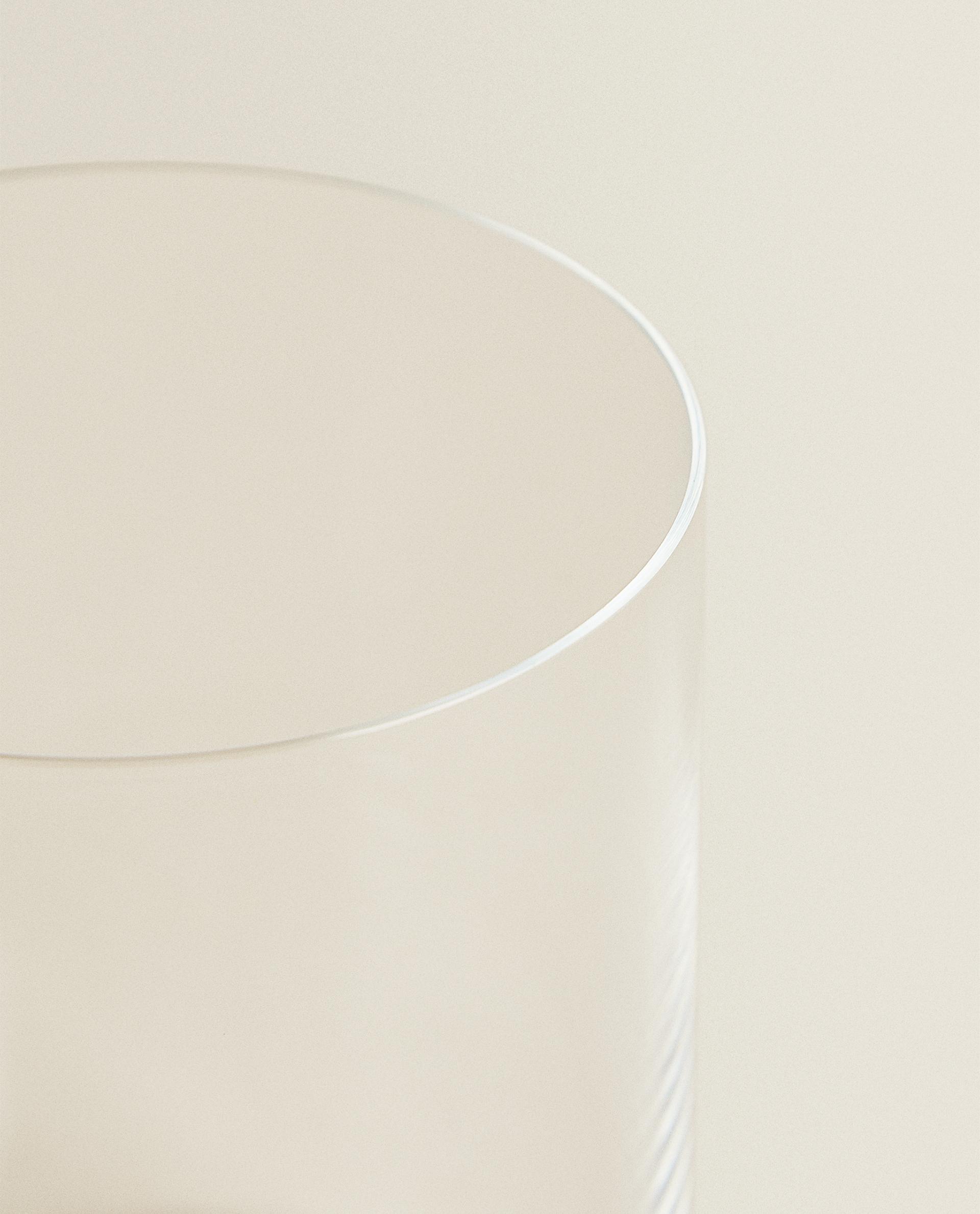 STRAIGHT CRYSTALLINE TUMBLER SET product thumbnail 14