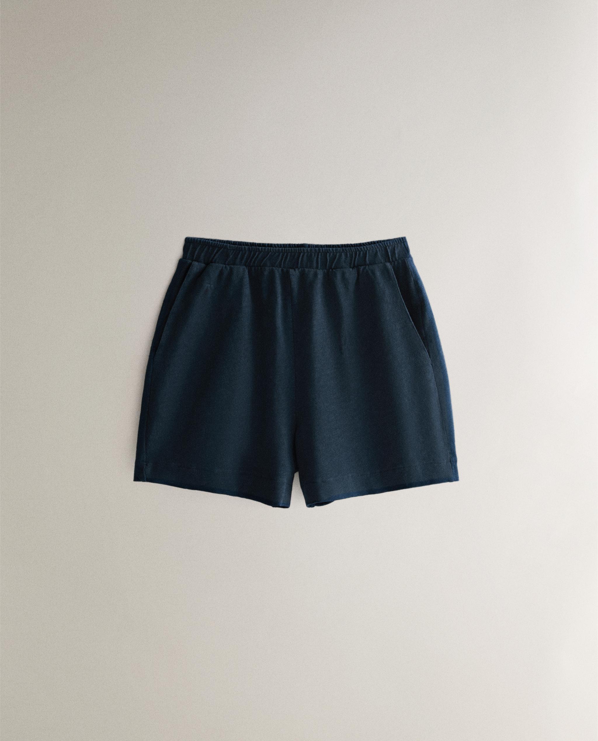 COTTON SHORTS product thumbnail 3