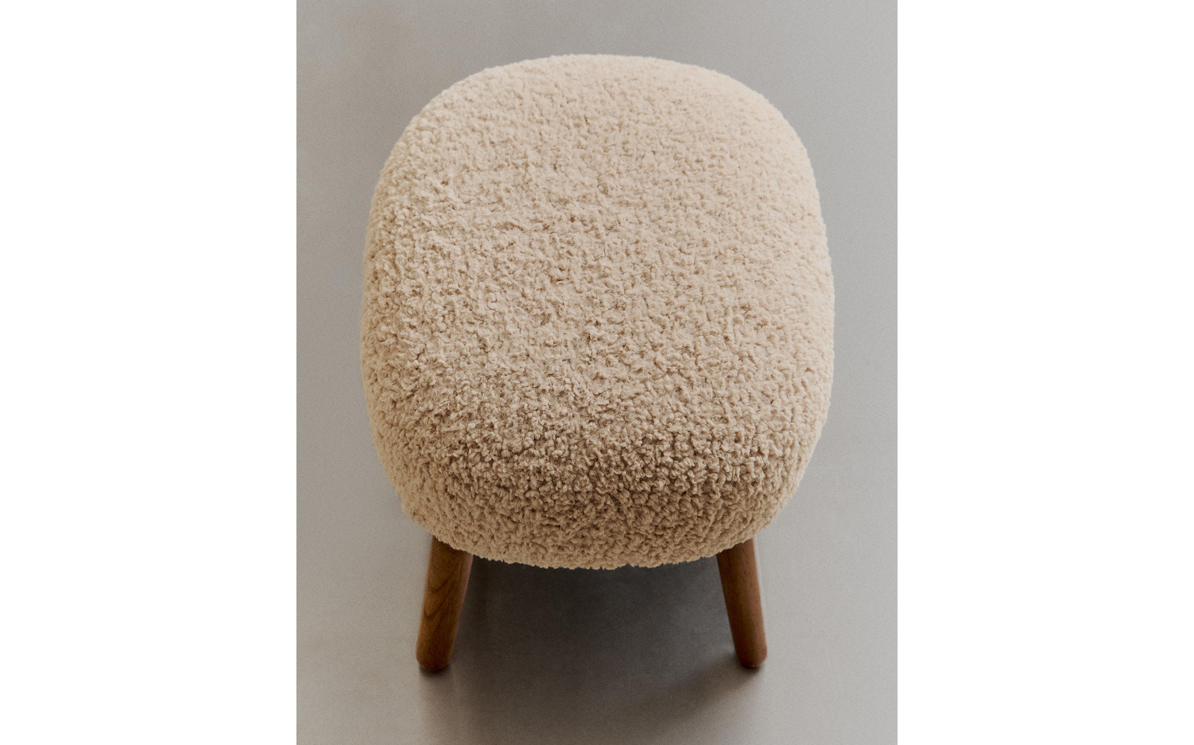 テリー フロアクッション | Zara Home 日本/Japan