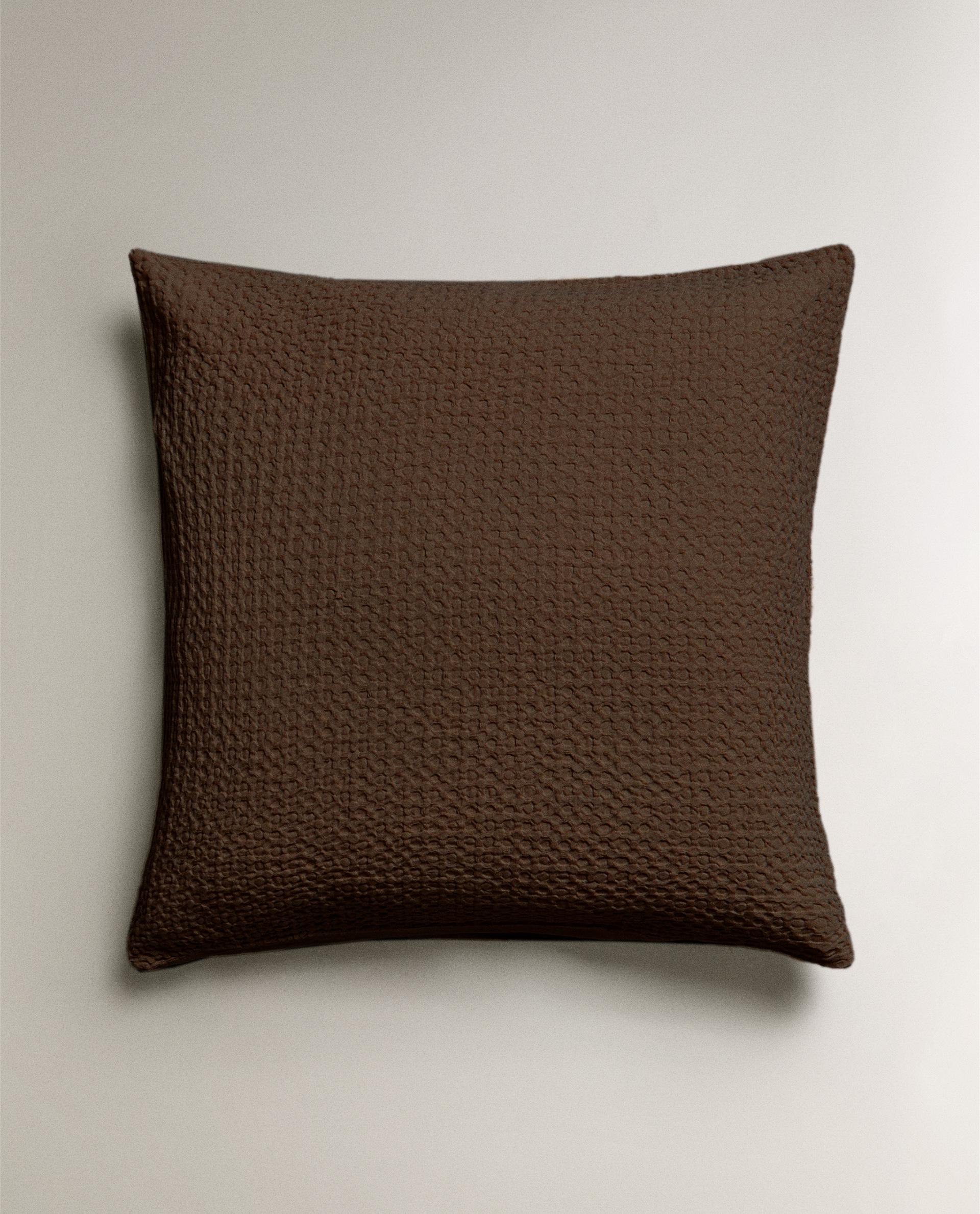 ワッフル ピローケース | Zara Home 日本/Japan
