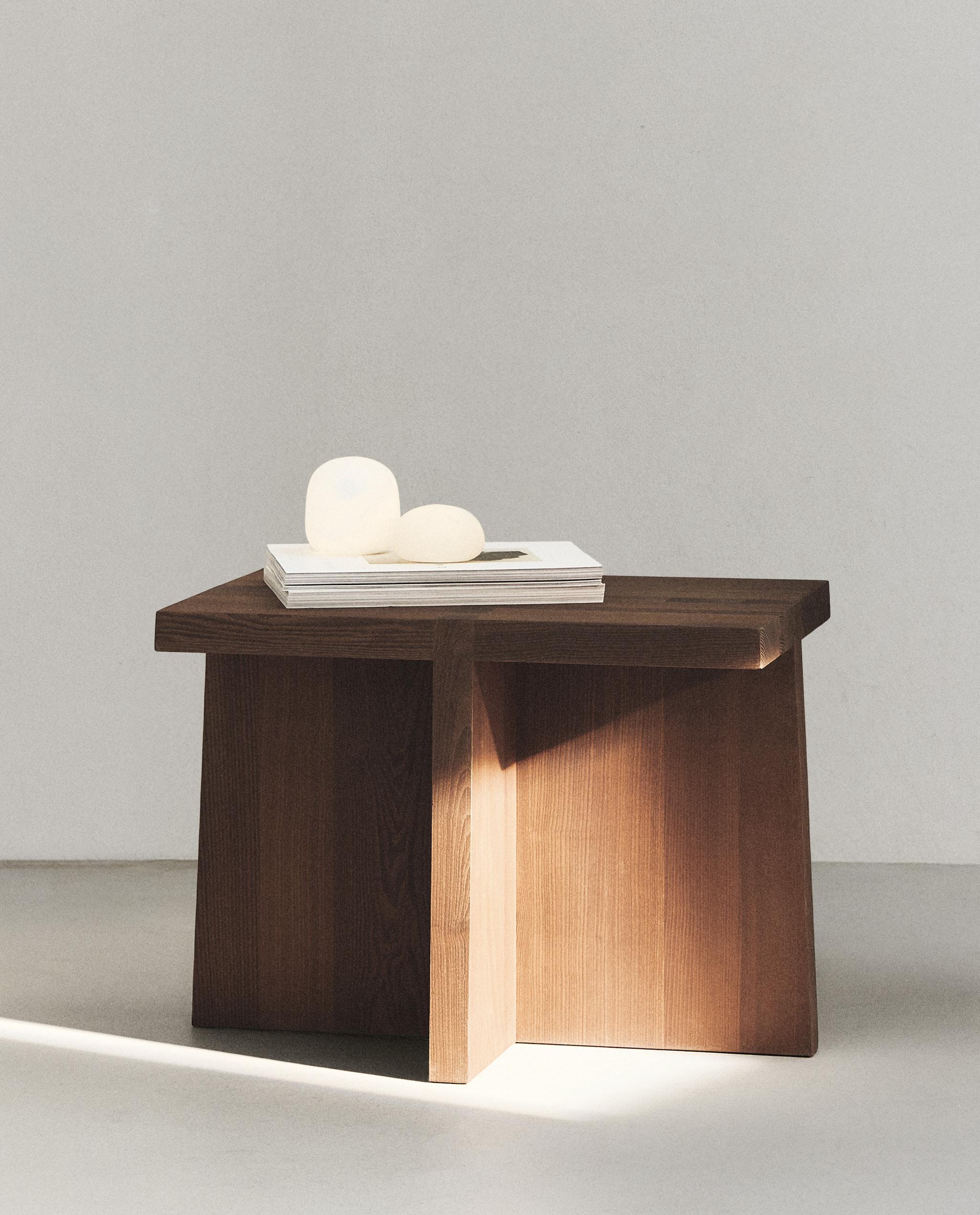 SIDETABLE 01 | Zara Home 日本/Japan