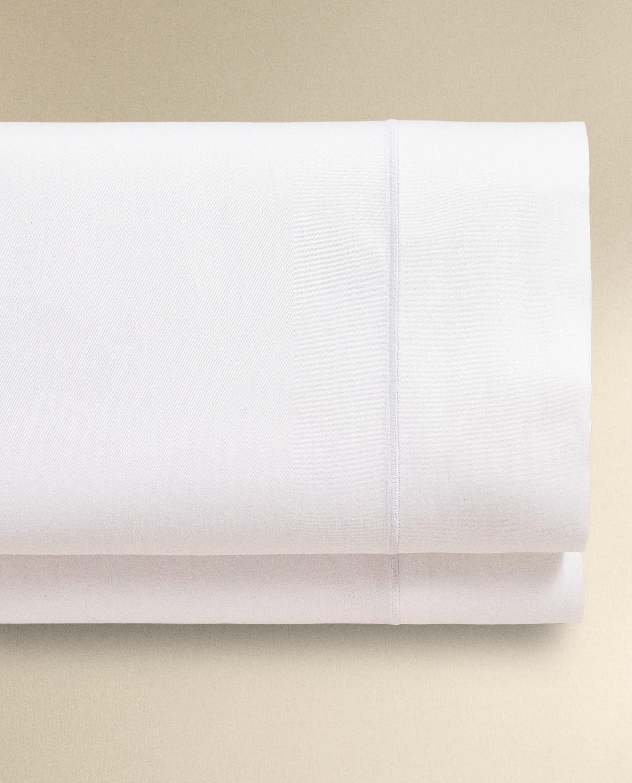 フラットシーツ | Zara Home 日本/Japan | 最新コレクション