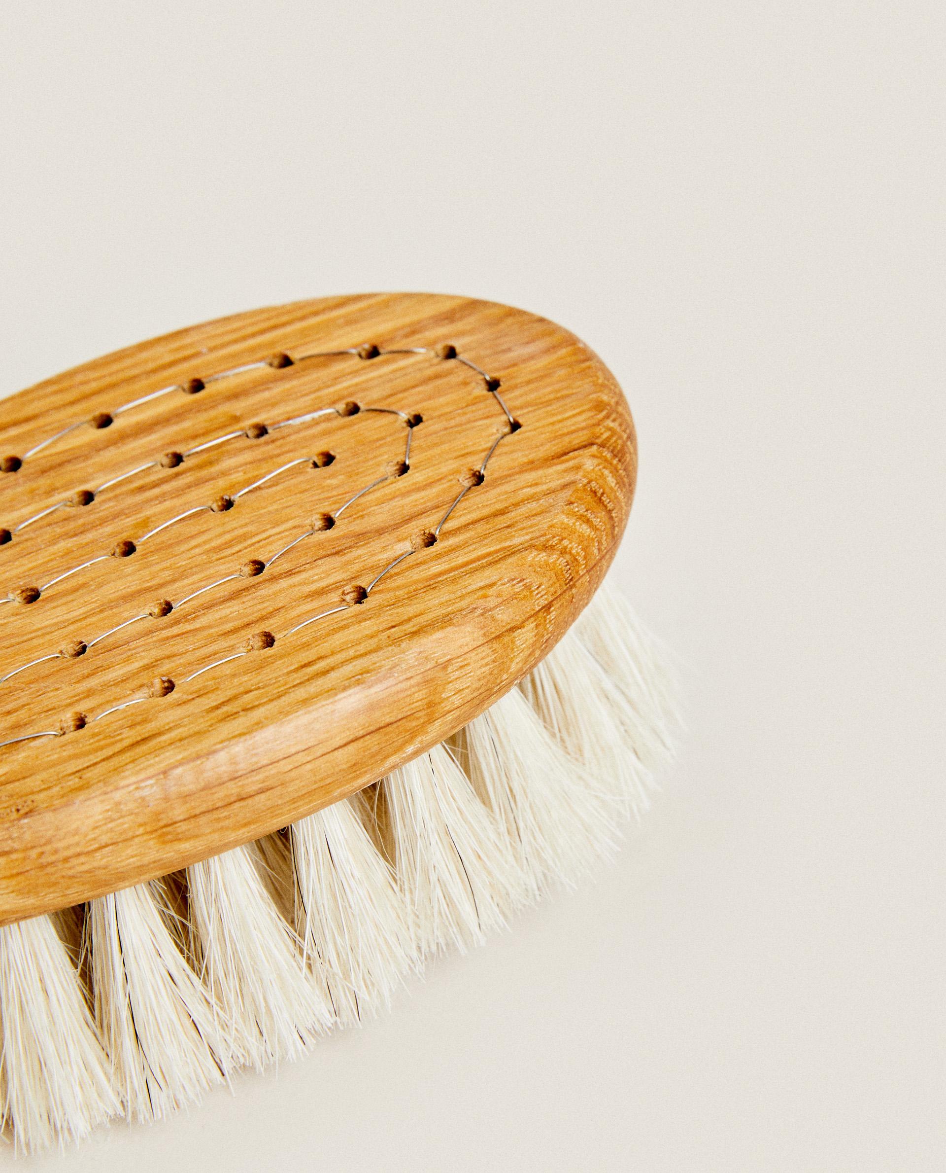 IRIS HANTVERK BODY BRUSH product thumbnail 8
