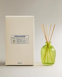 (180 ML) ΑΡΩΜΑΤΙΚΟ ΧΩΡΟΥ ΜΕ ΣΤΙΚ BERGAMOT & SANDALWOOD
