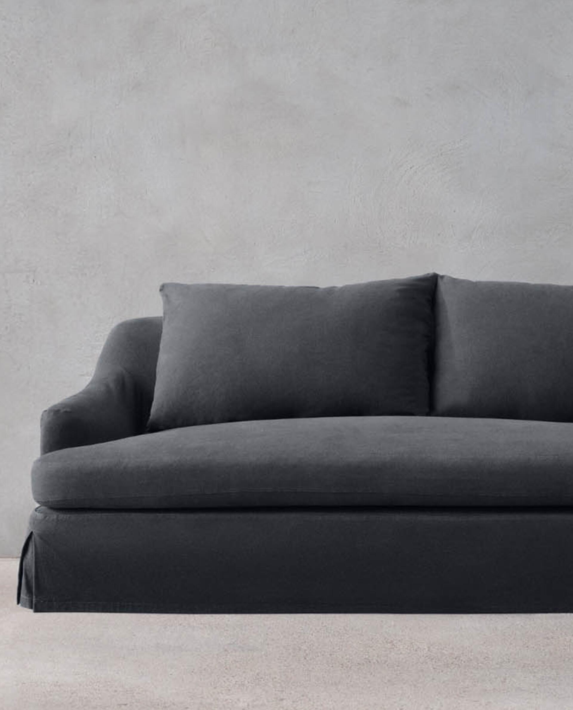 SOFA 01 リネンカバー | Zara Home 日本/Japan
