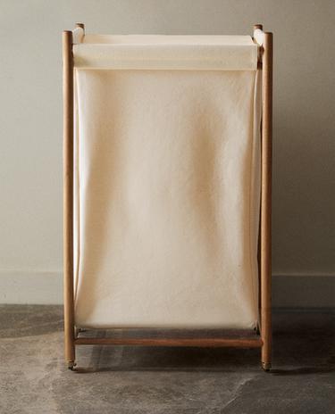 CESTA PARA LA ROPA TAPA