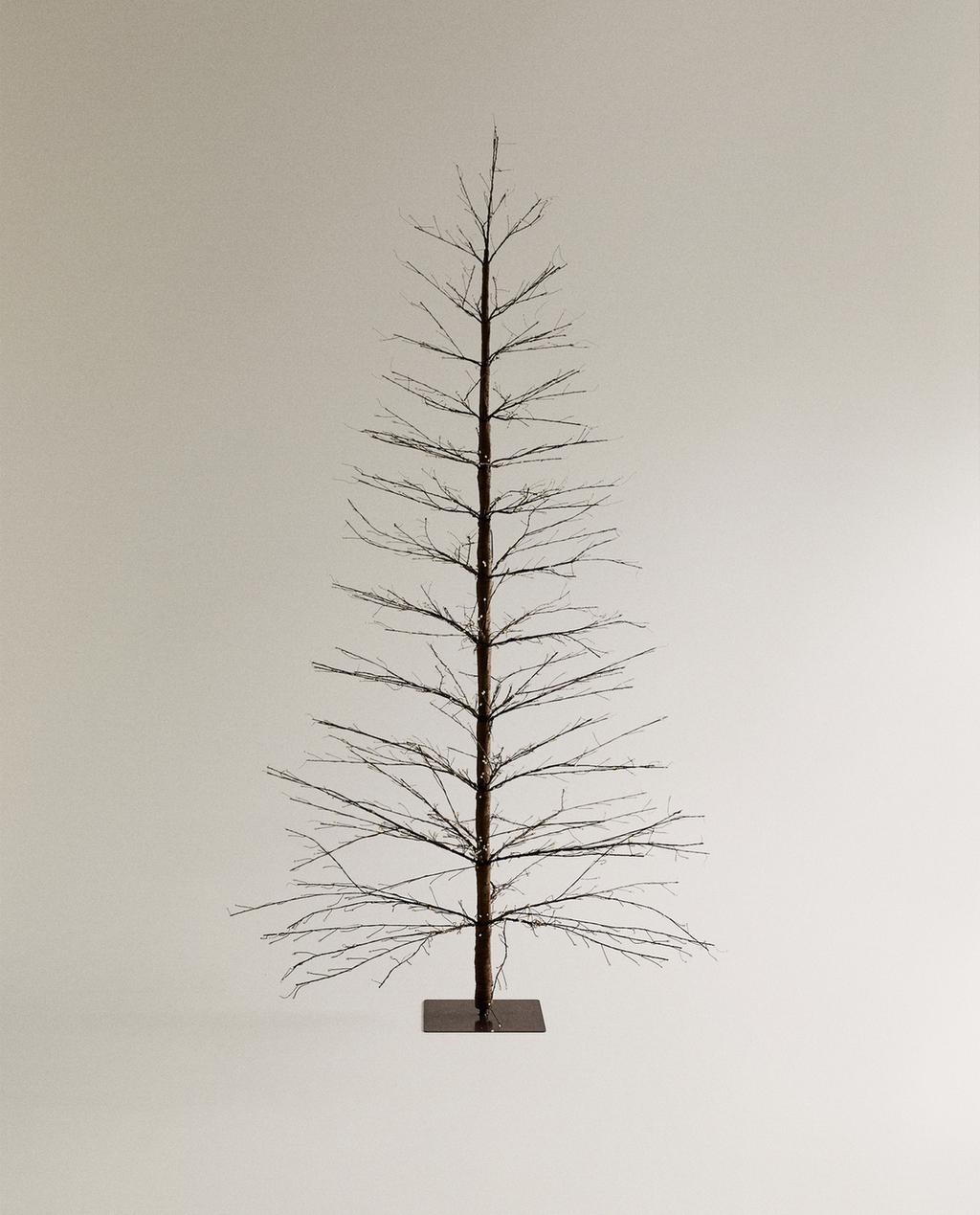 ÁRBOL NAVIDAD LUZ LED (180 CM)