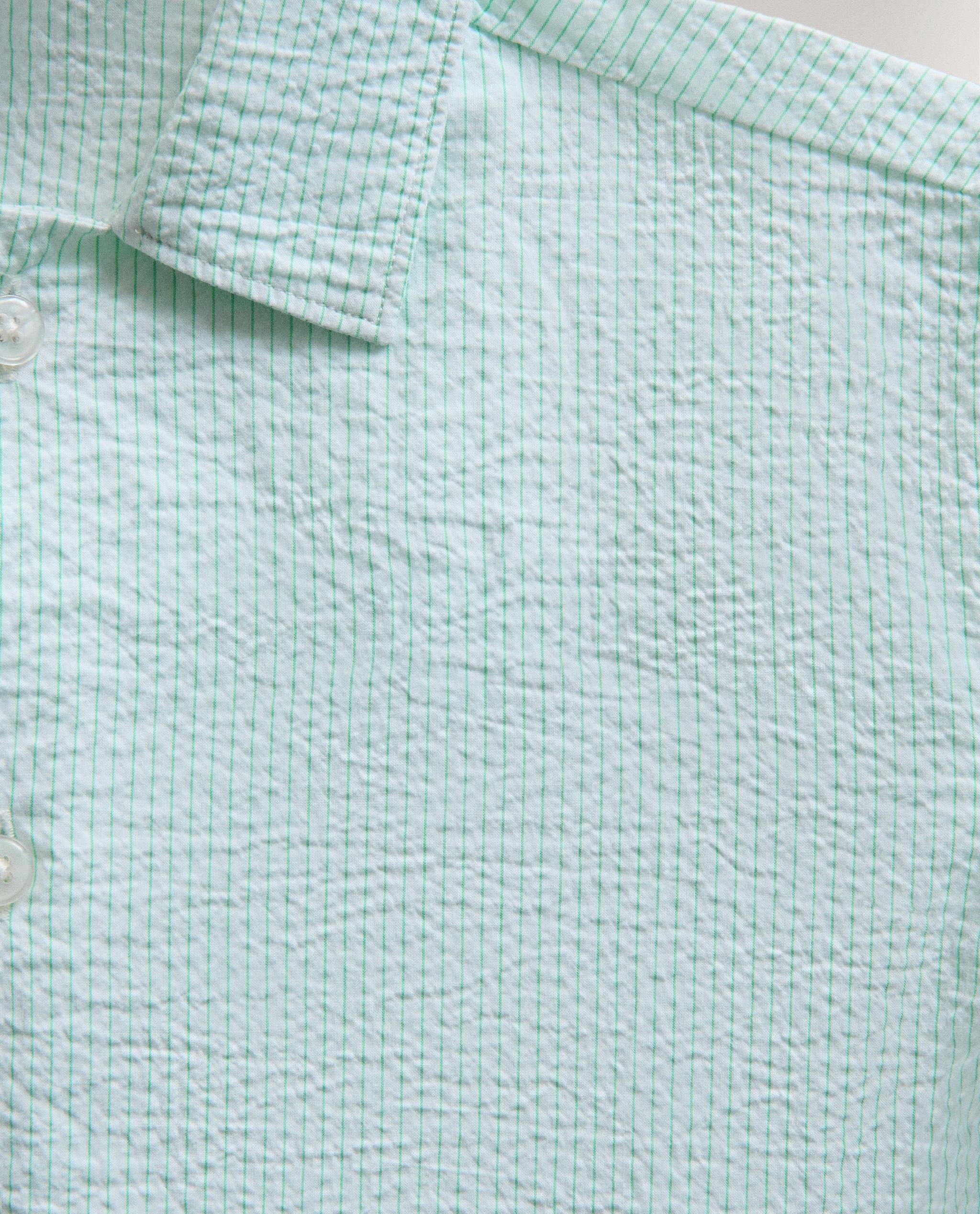 CHILDREN'S STRIPED PYJAMAS product thumbnail 7