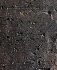 TEXTURED CERAMIC VASE product thumbnail 3