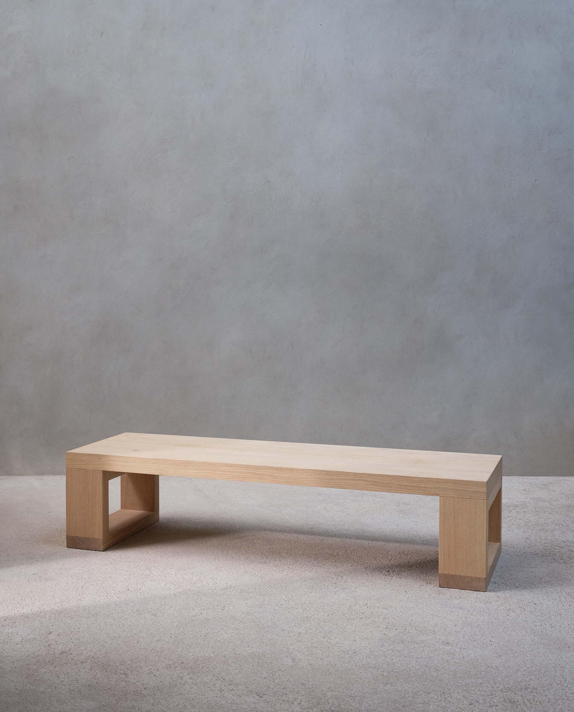 COFFEE TABLE 01 | Zara Home 日本/Japan