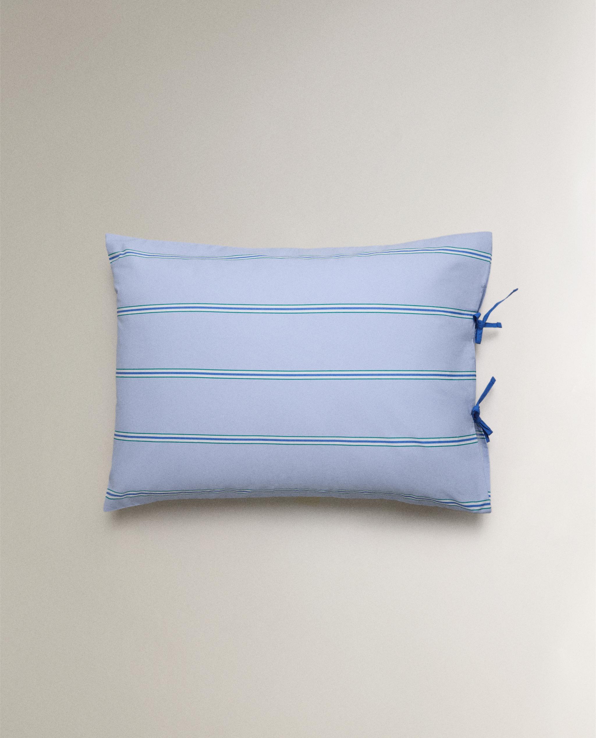 CHILDREN'S STRIPED PILLOWCASE product thumbnail 4