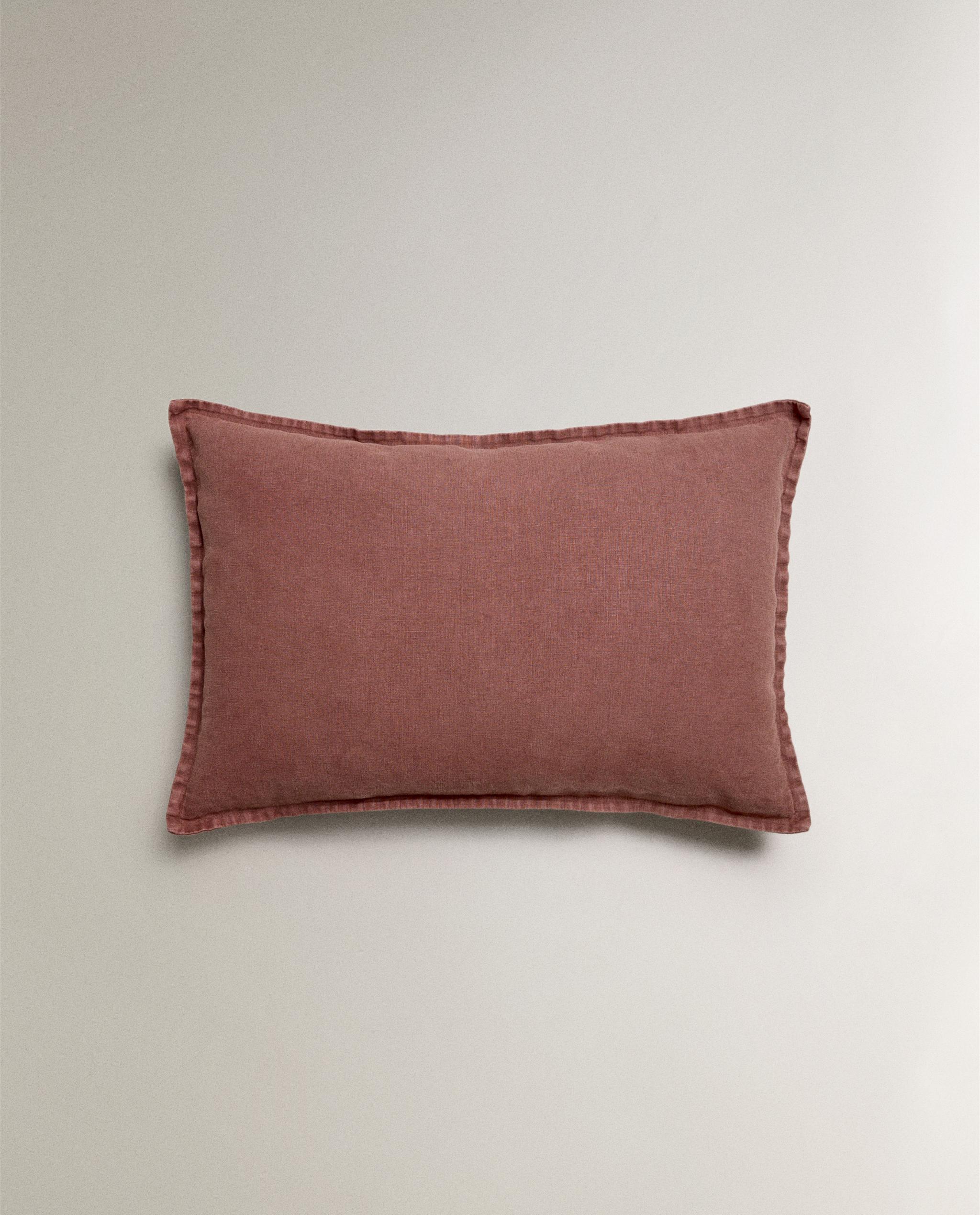 ピローケース、クッションカバー、ブランケット | Zara Home 日本/Japan