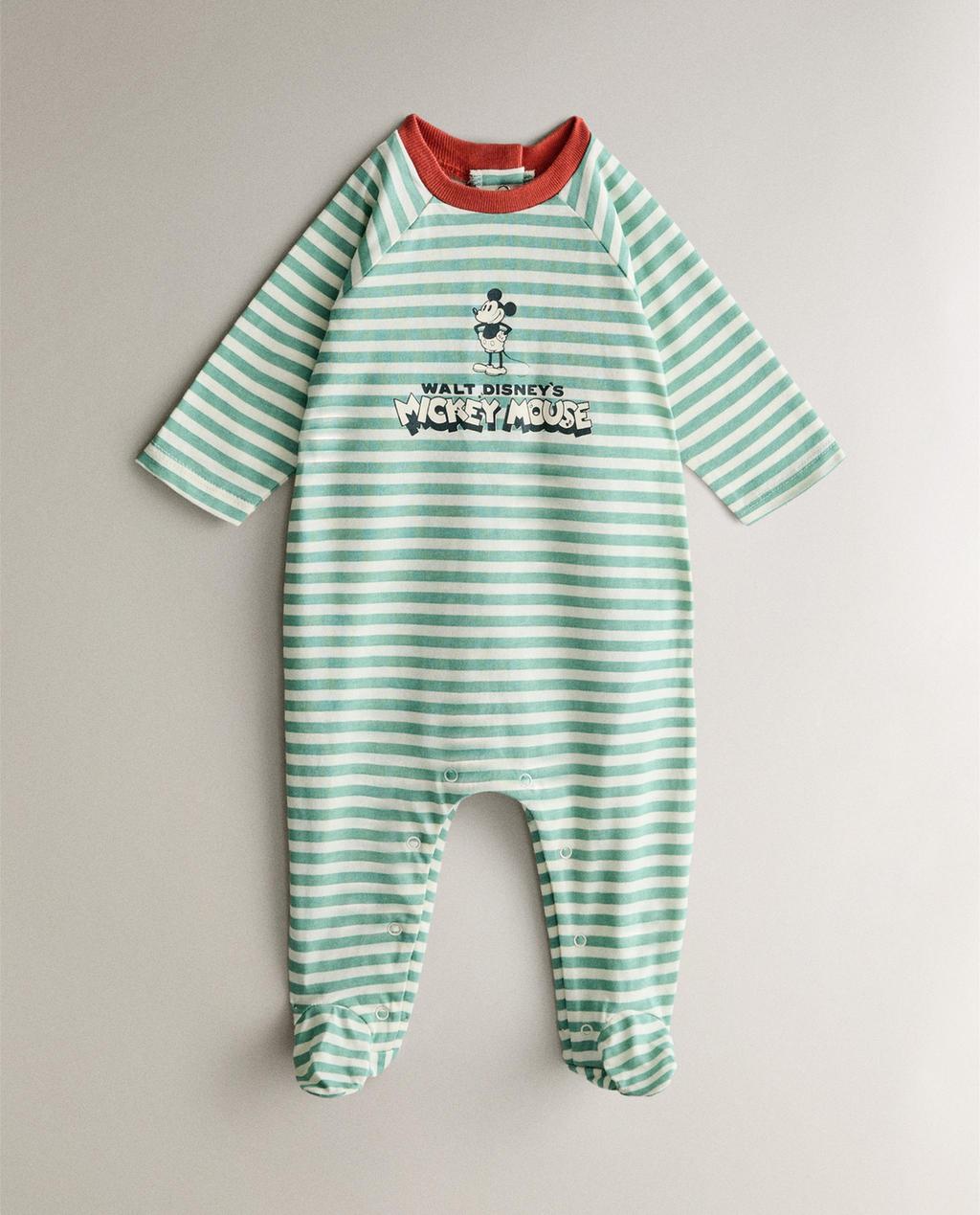 Mickey Mouse ©Disney Bebek Tulumu