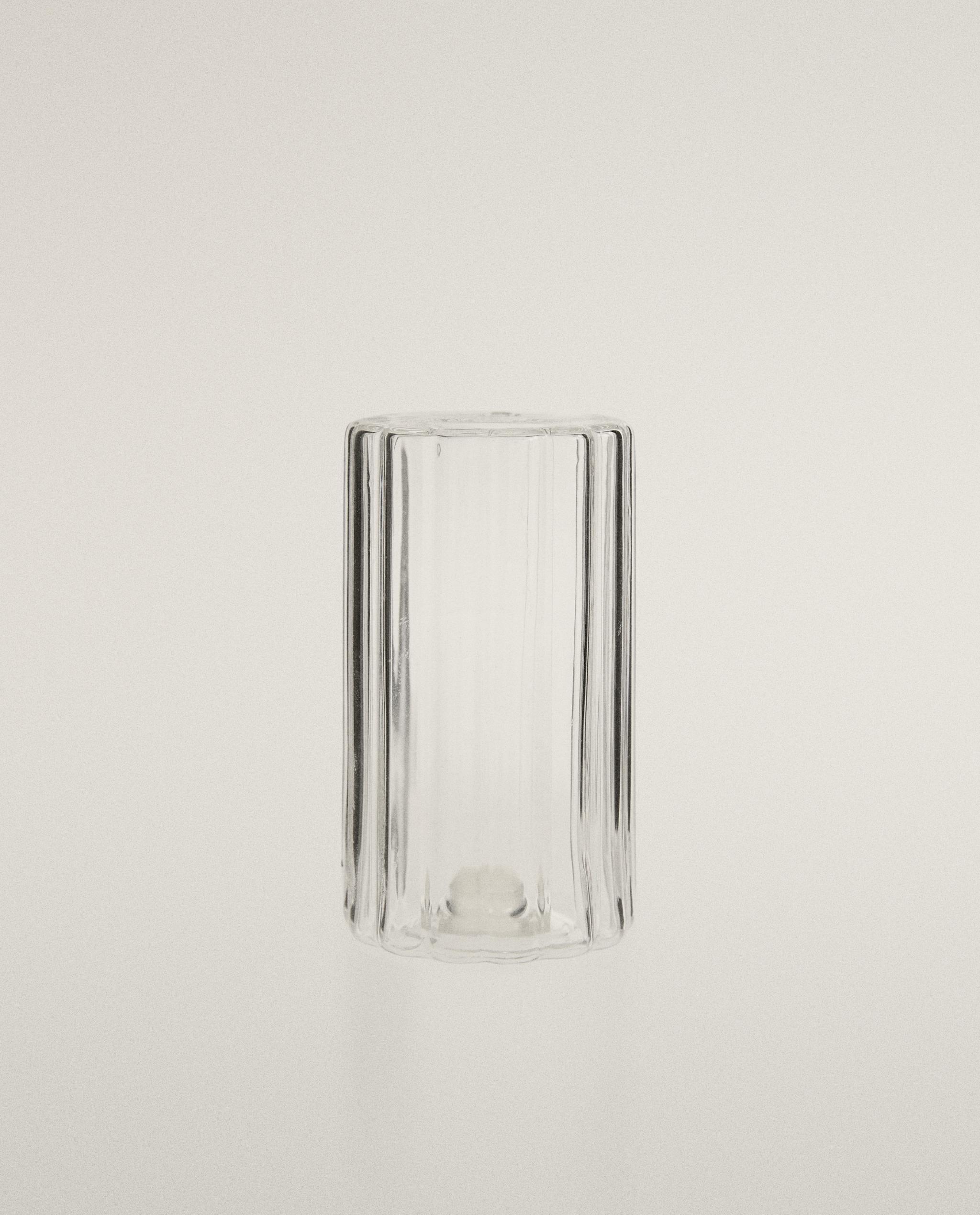 BOROSILICATE GLASS SALT SHAKER product thumbnail 10