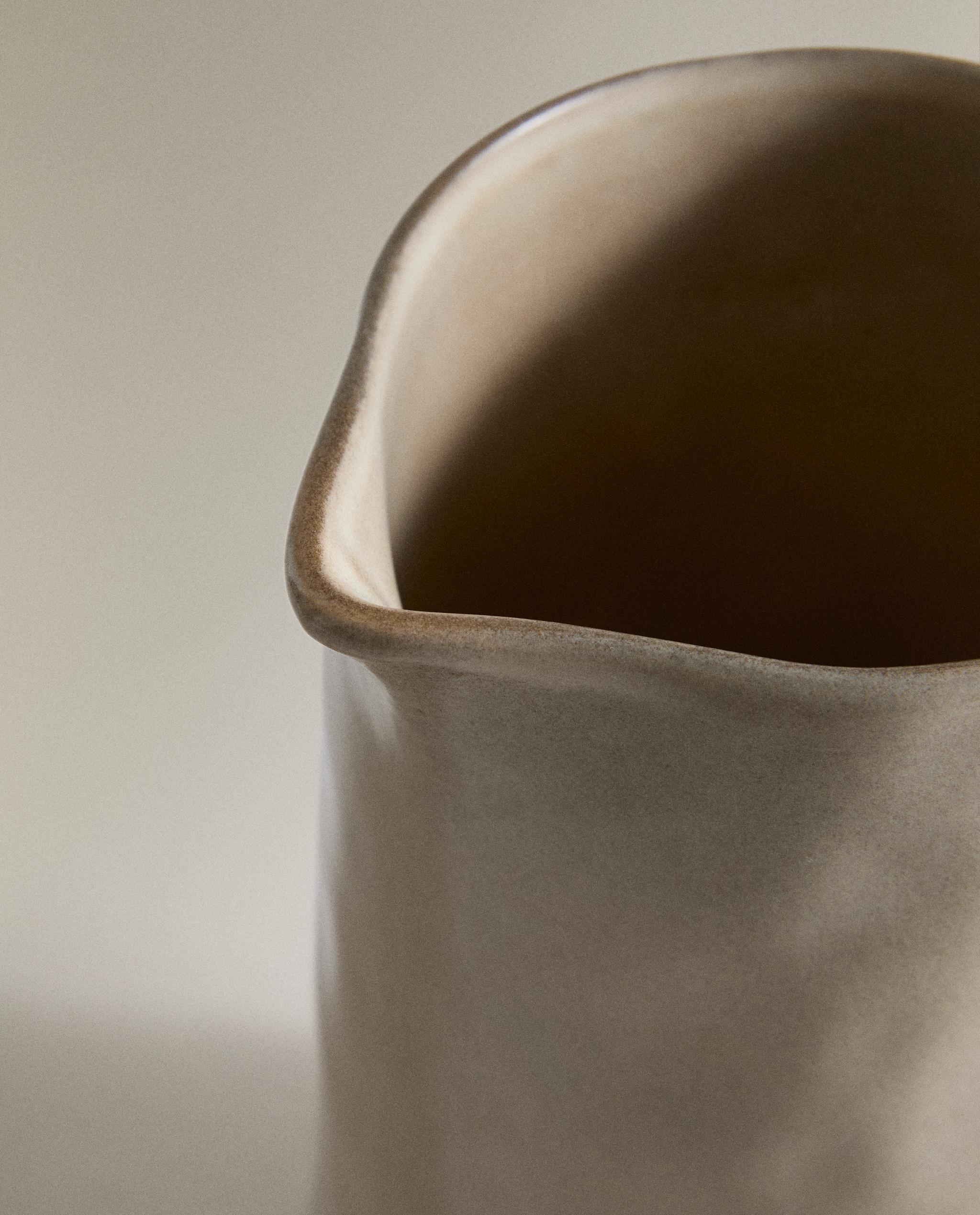 STONEWARE JUG product thumbnail 4