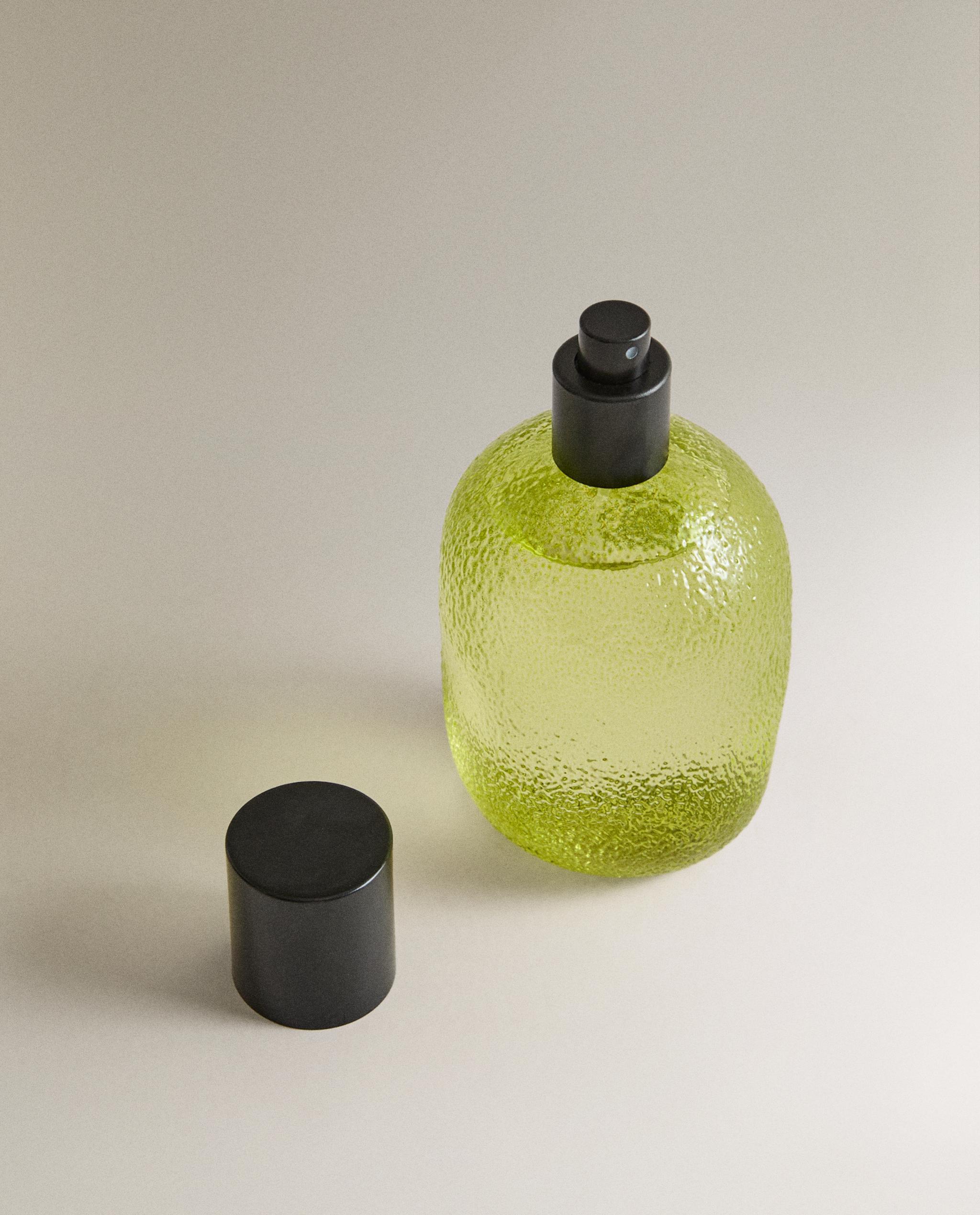 (190 ML) LIME & PEPPERMINT FABRIC FRESHENER SPRAY product thumbnail 3