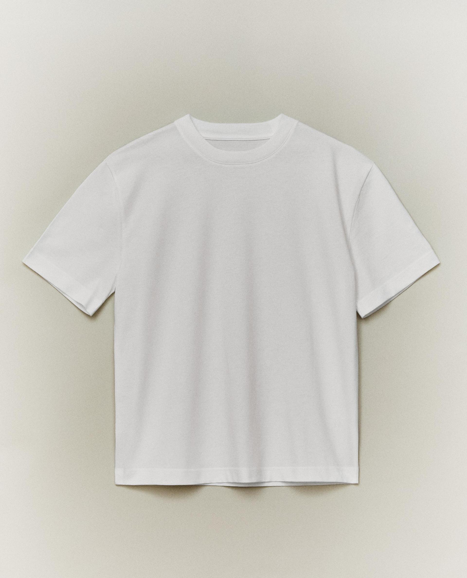 CAMISETA MANGA CORTA